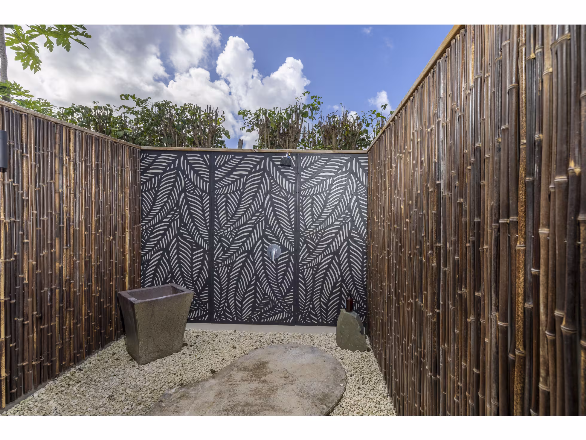 Unit 1 Outdoor