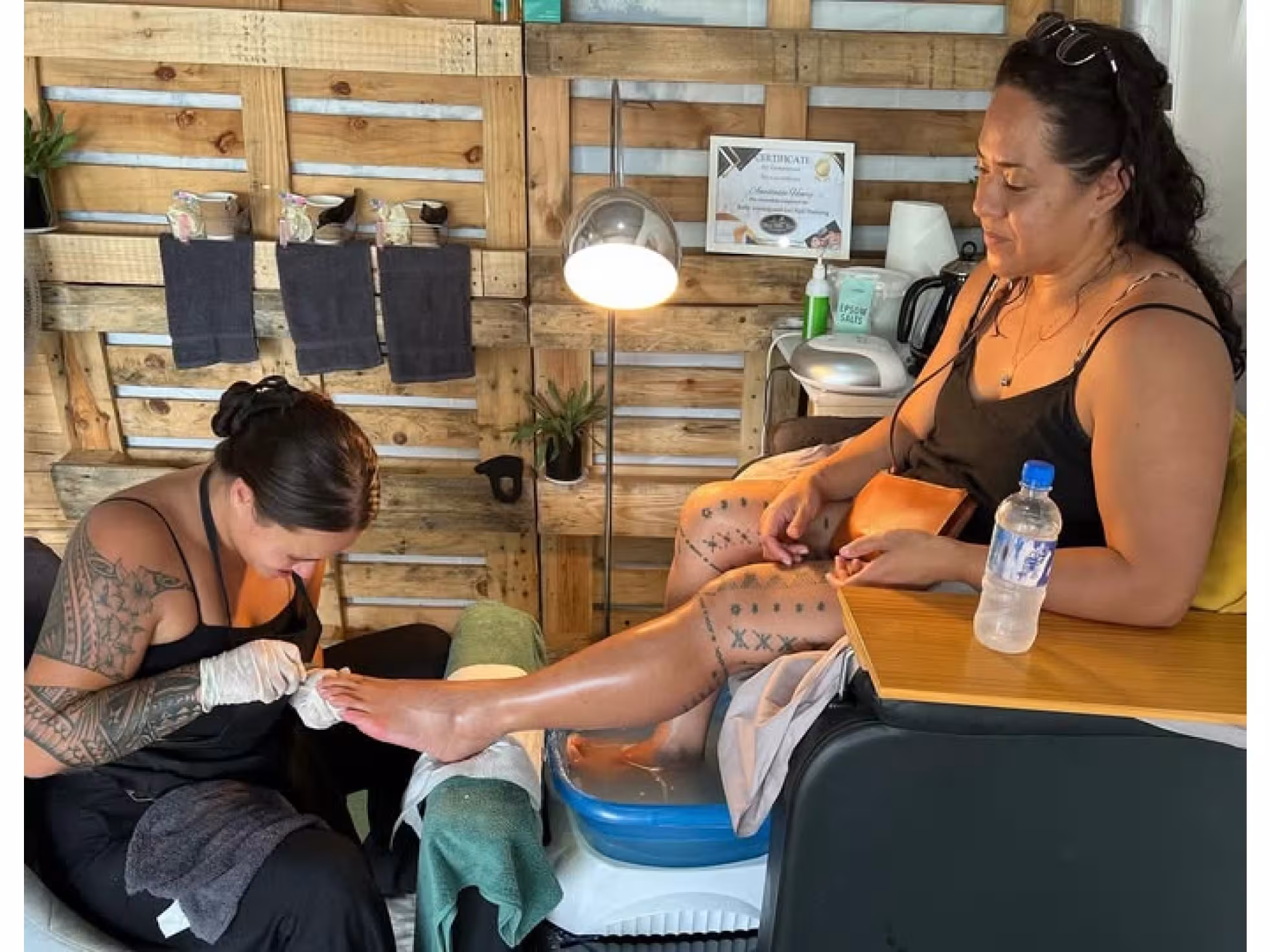 Purotu O Aitutaki