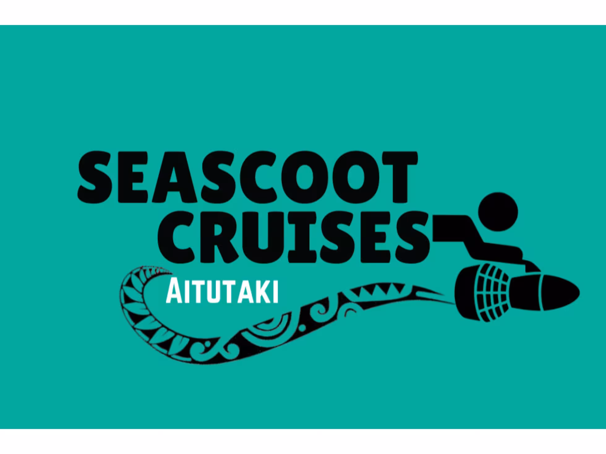 Seascoot Cruises Aitutaki