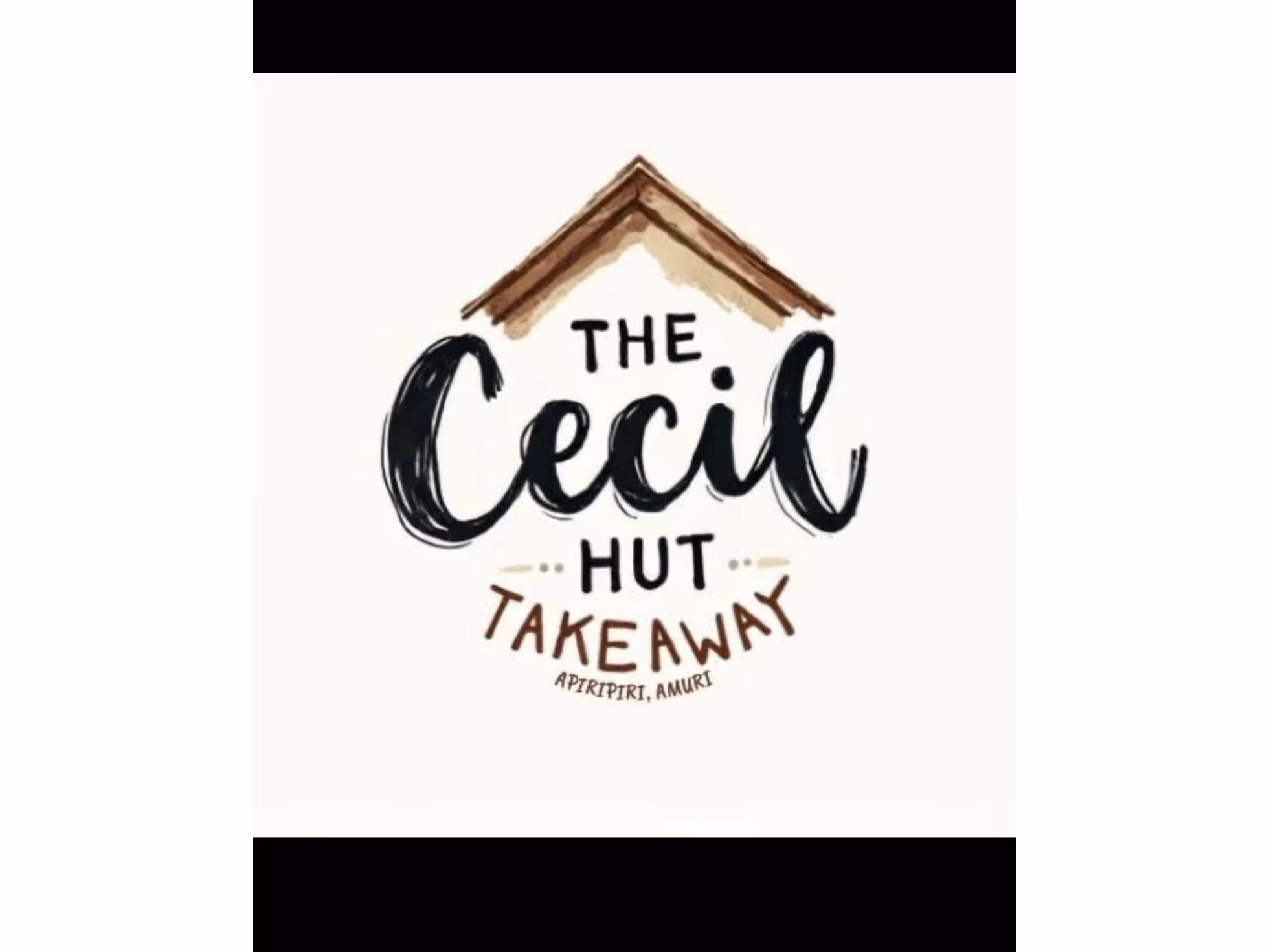 The Cecil Hut