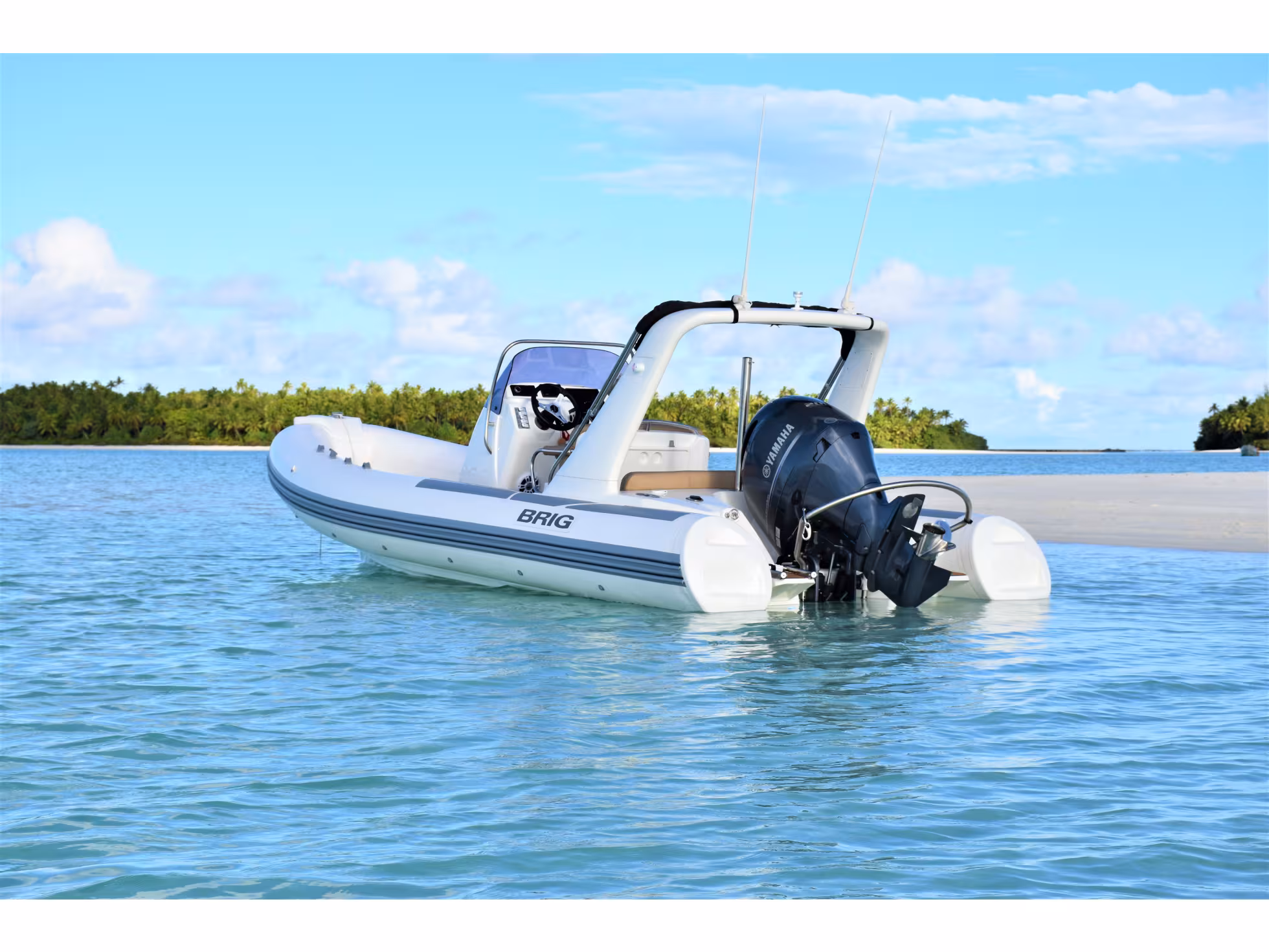 Platinum Cruising Aitutaki