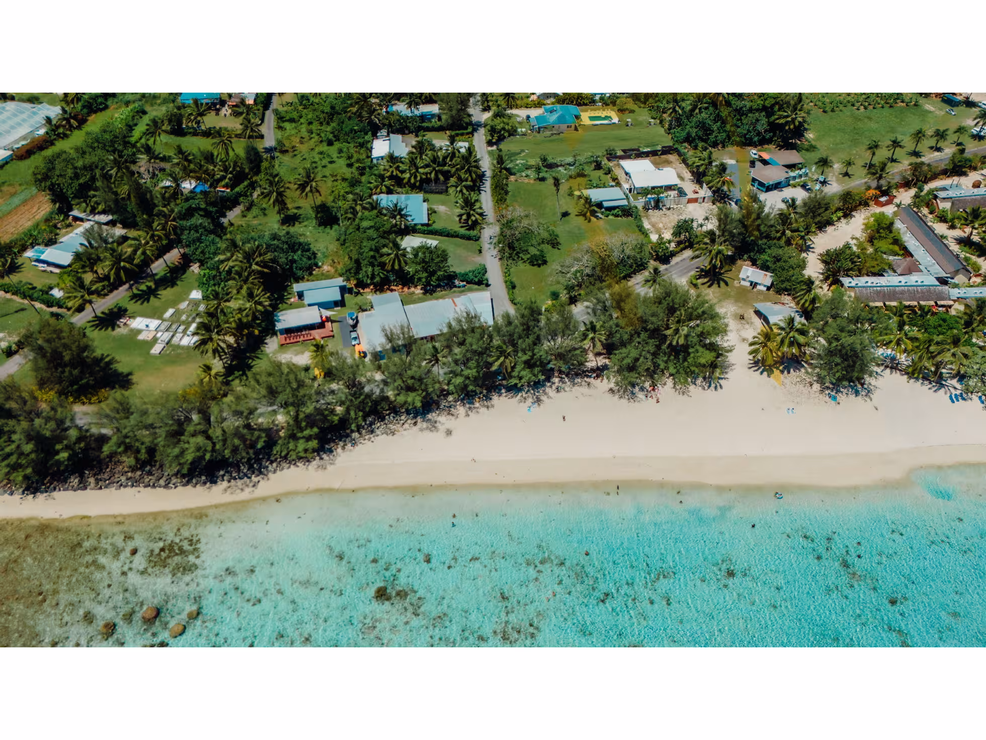 MARTHALINA'S BEACH VILLA