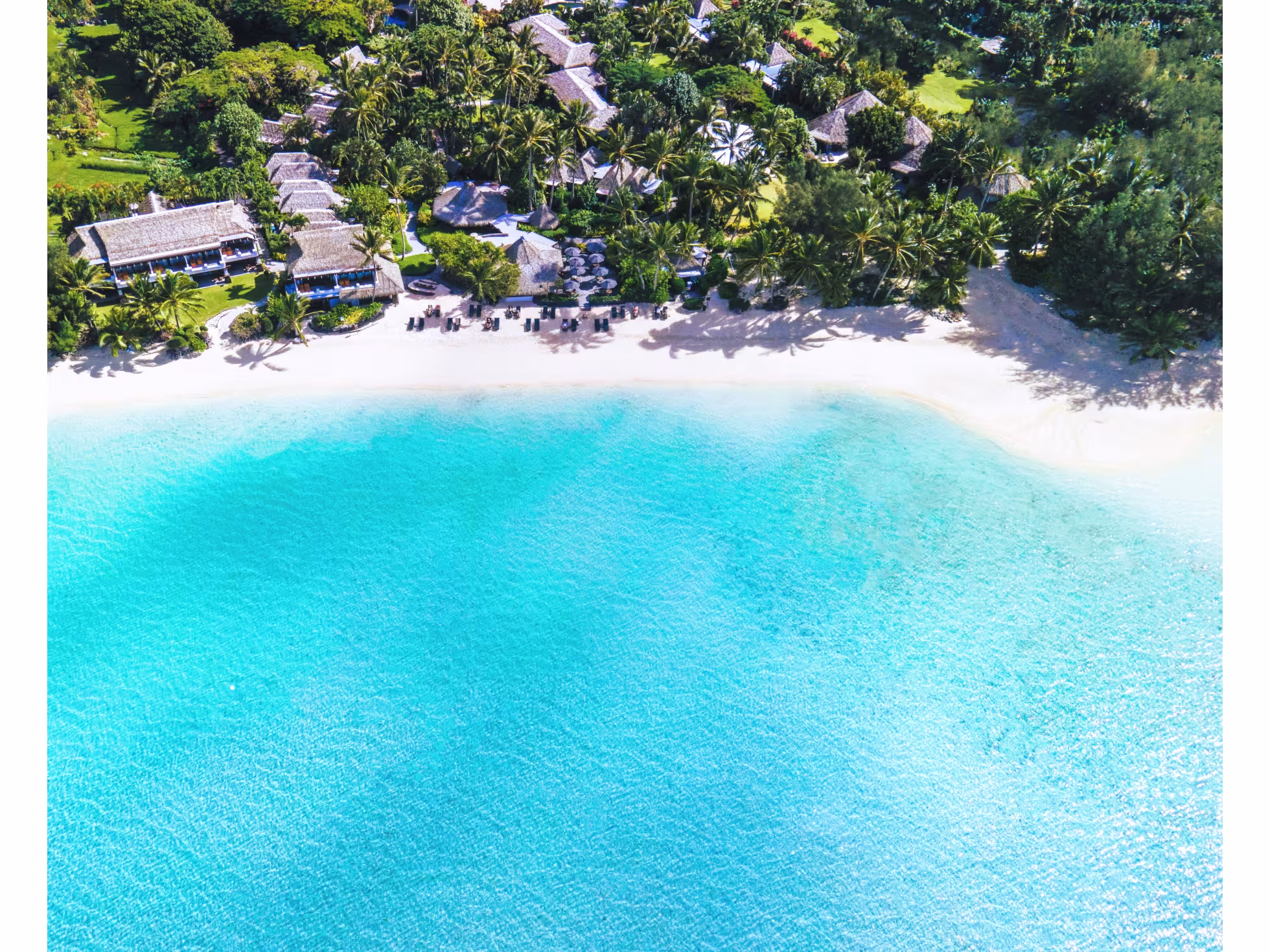 Pacific Resort Rarotonga