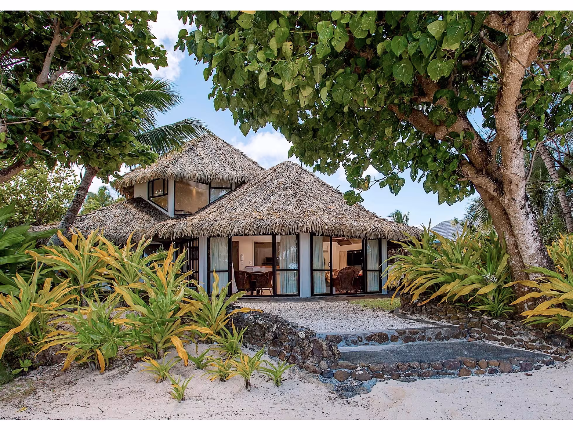 Pacific Resort Rarotonga