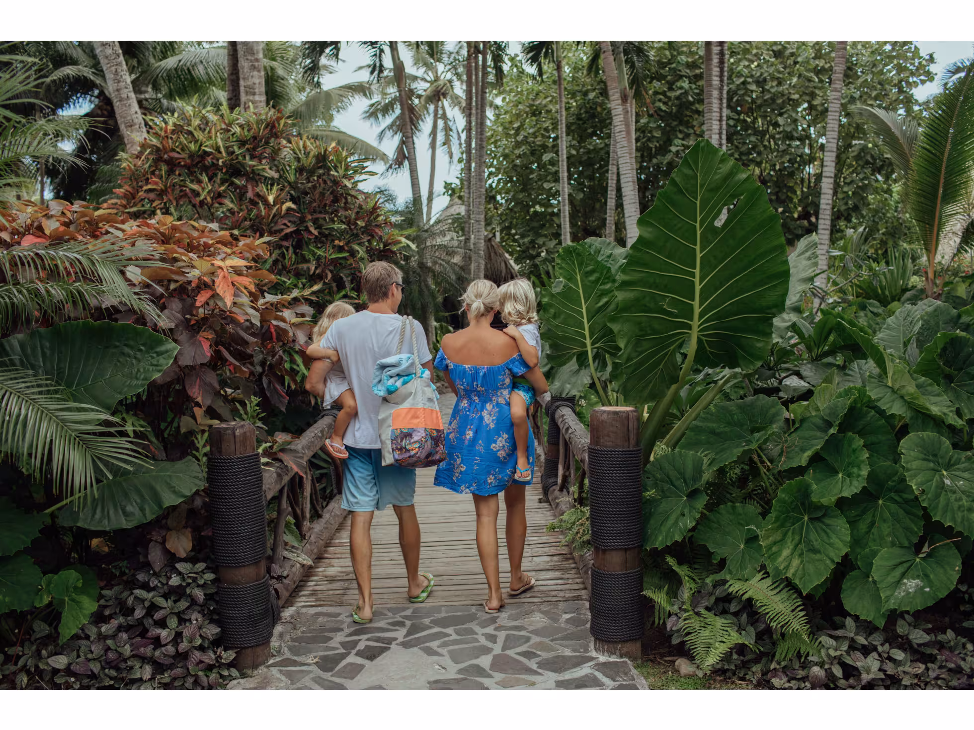 Pacific Resort Rarotonga