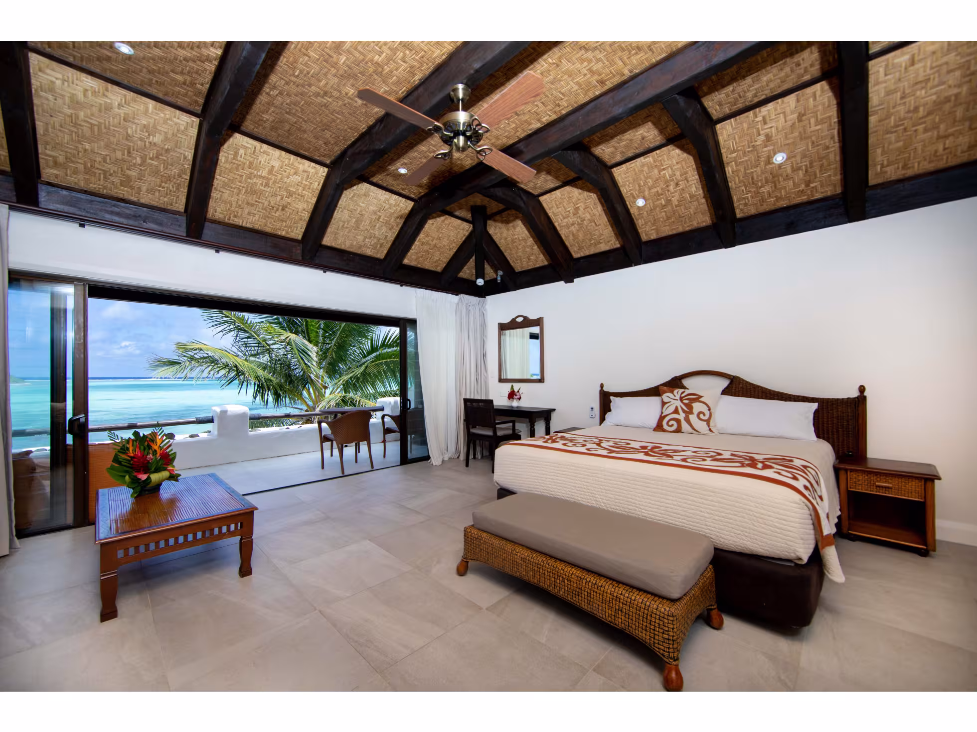 Pacific Resort Rarotonga