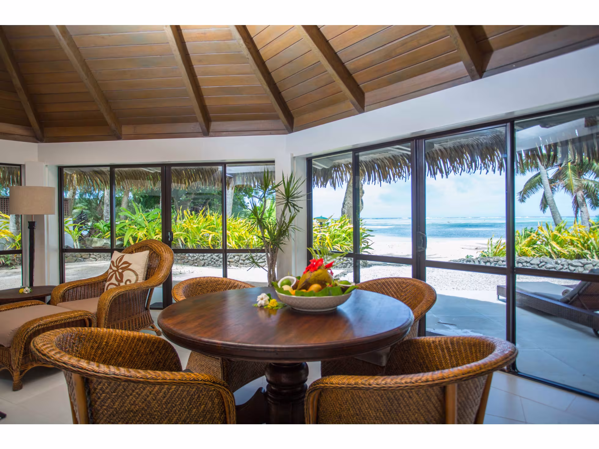 Pacific Resort Rarotonga