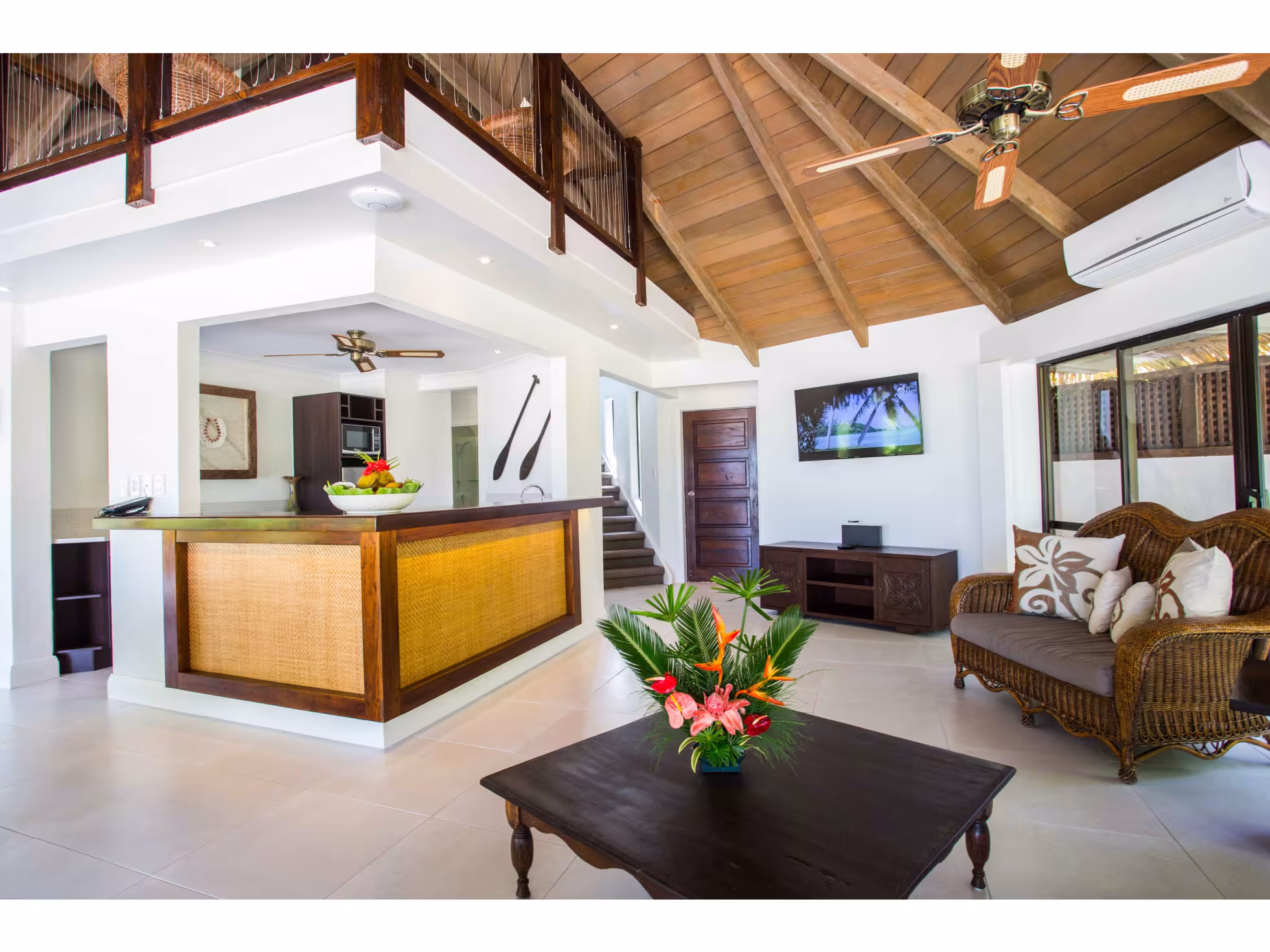 Pacific Resort Rarotonga