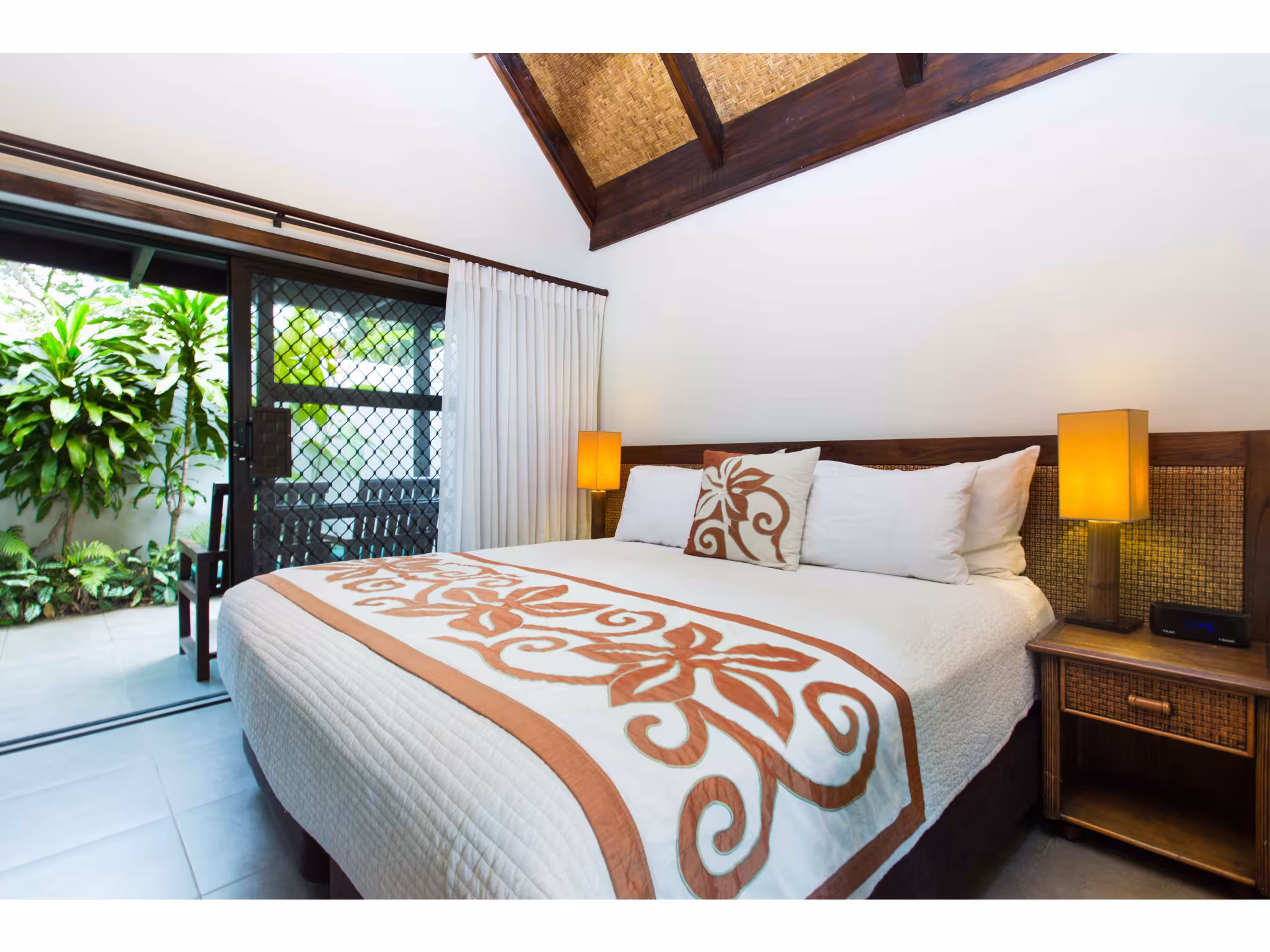 Pacific Resort Rarotonga