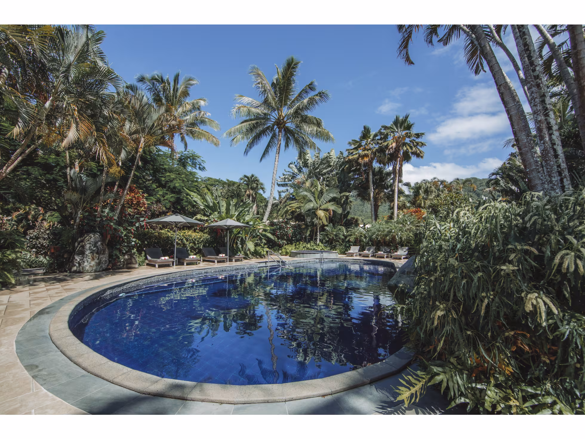 Pacific Resort Rarotonga