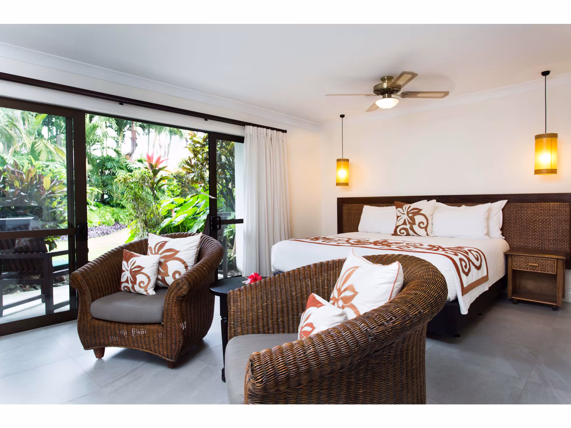 Pacific Resort Rarotonga