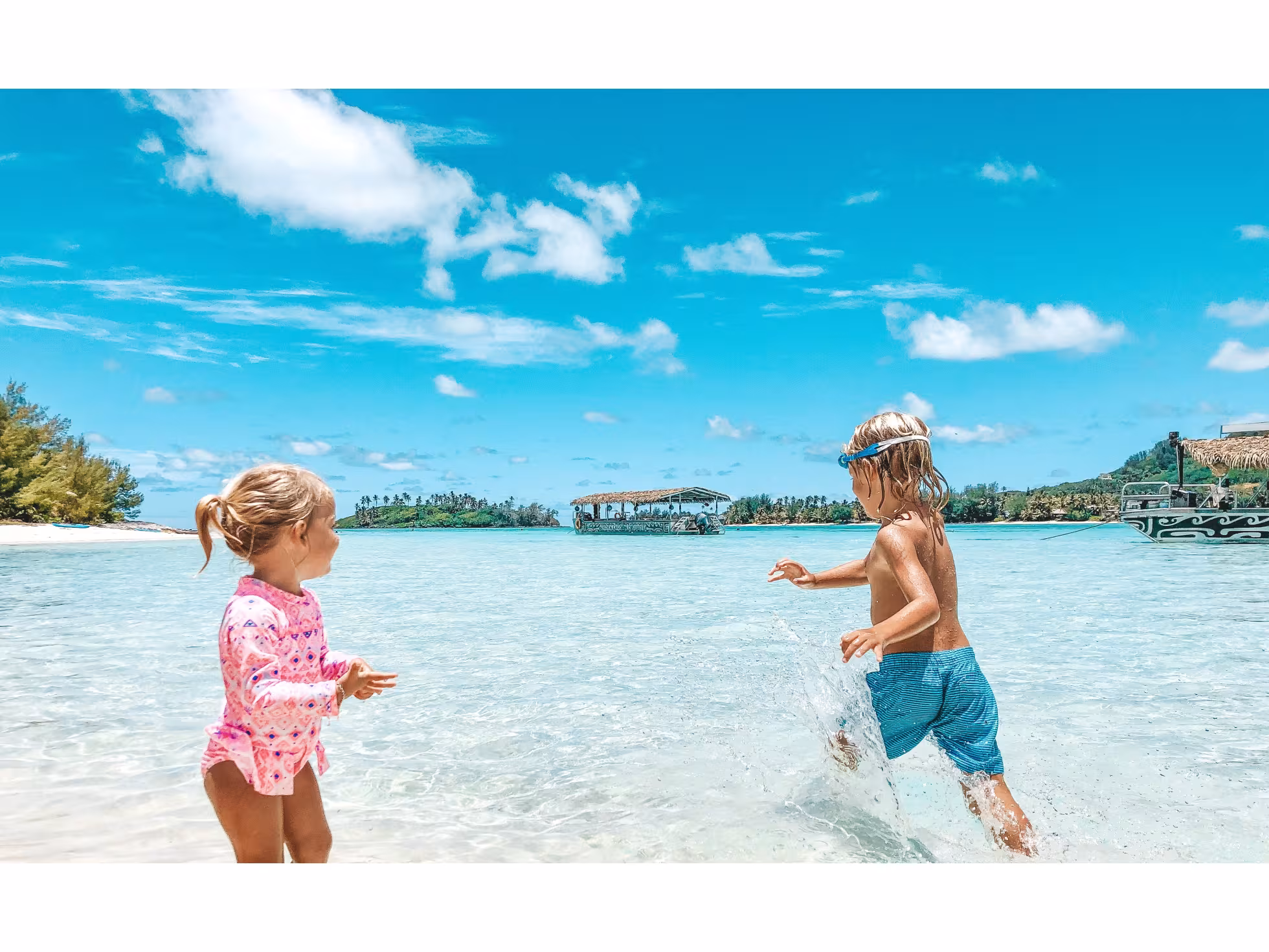 Pacific Resort Rarotonga