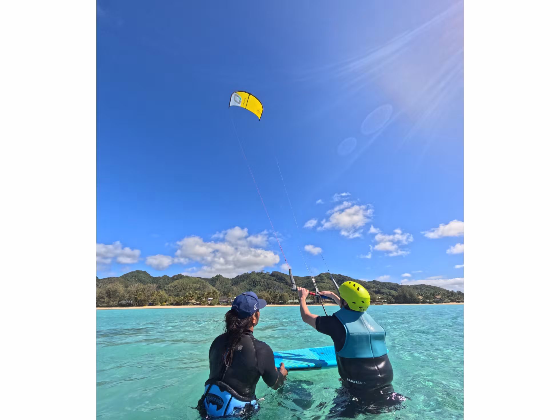 Kitesurfing01