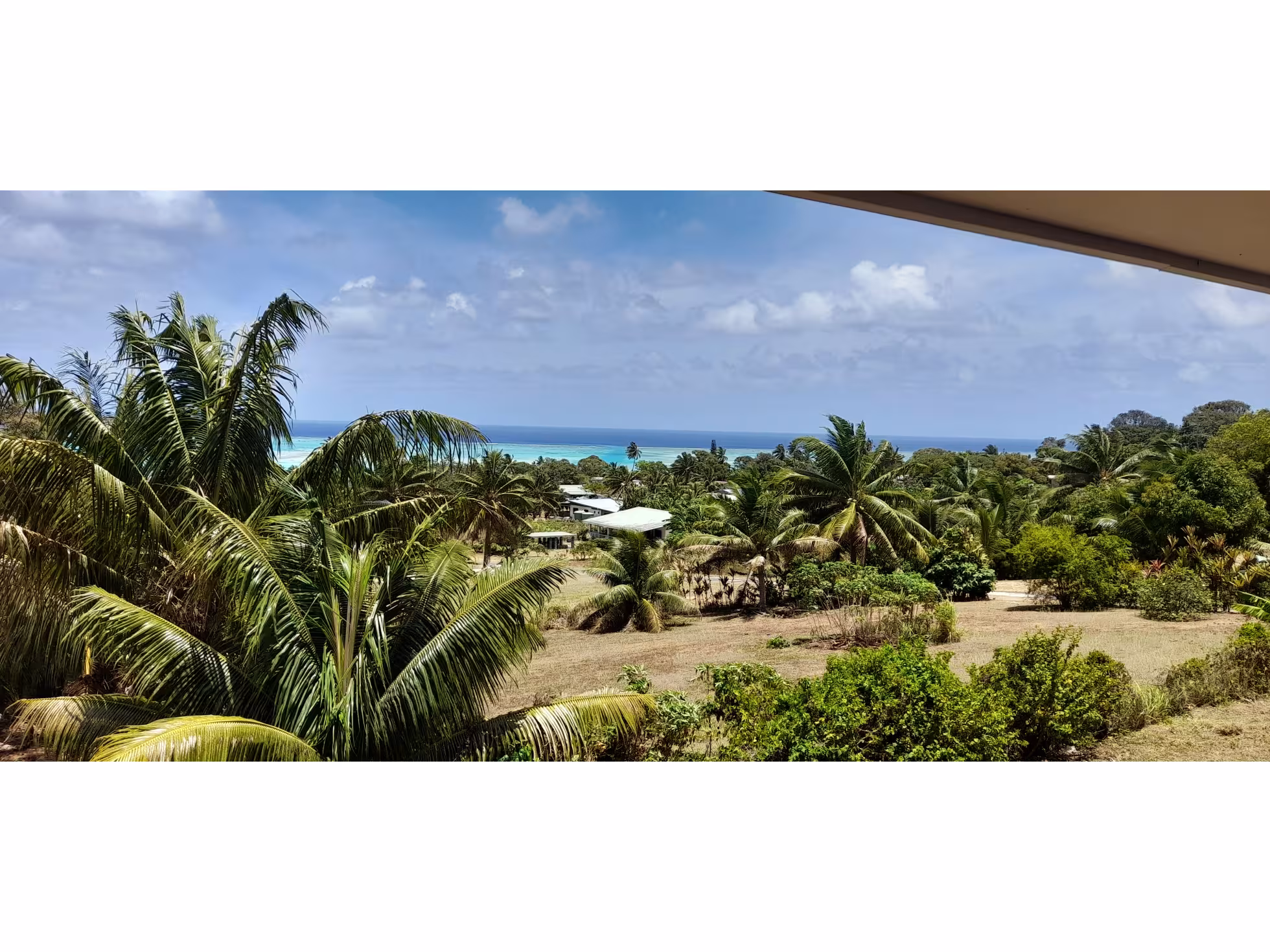 Reureu Ocean Vistas