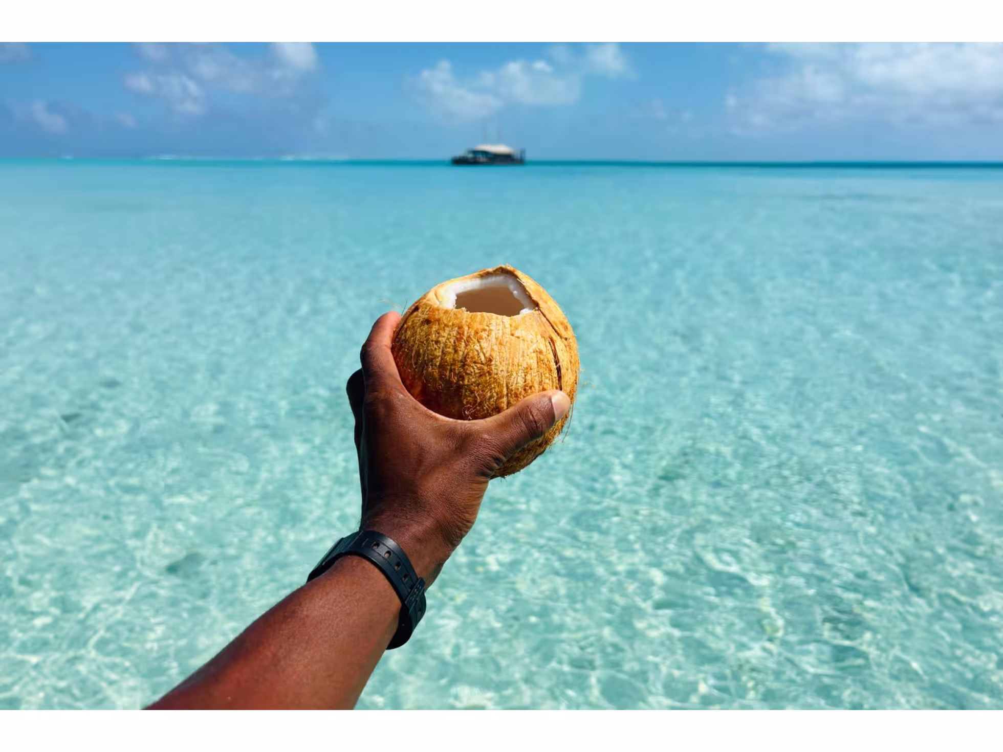 Kaotea Fishing & Lagoon Charters