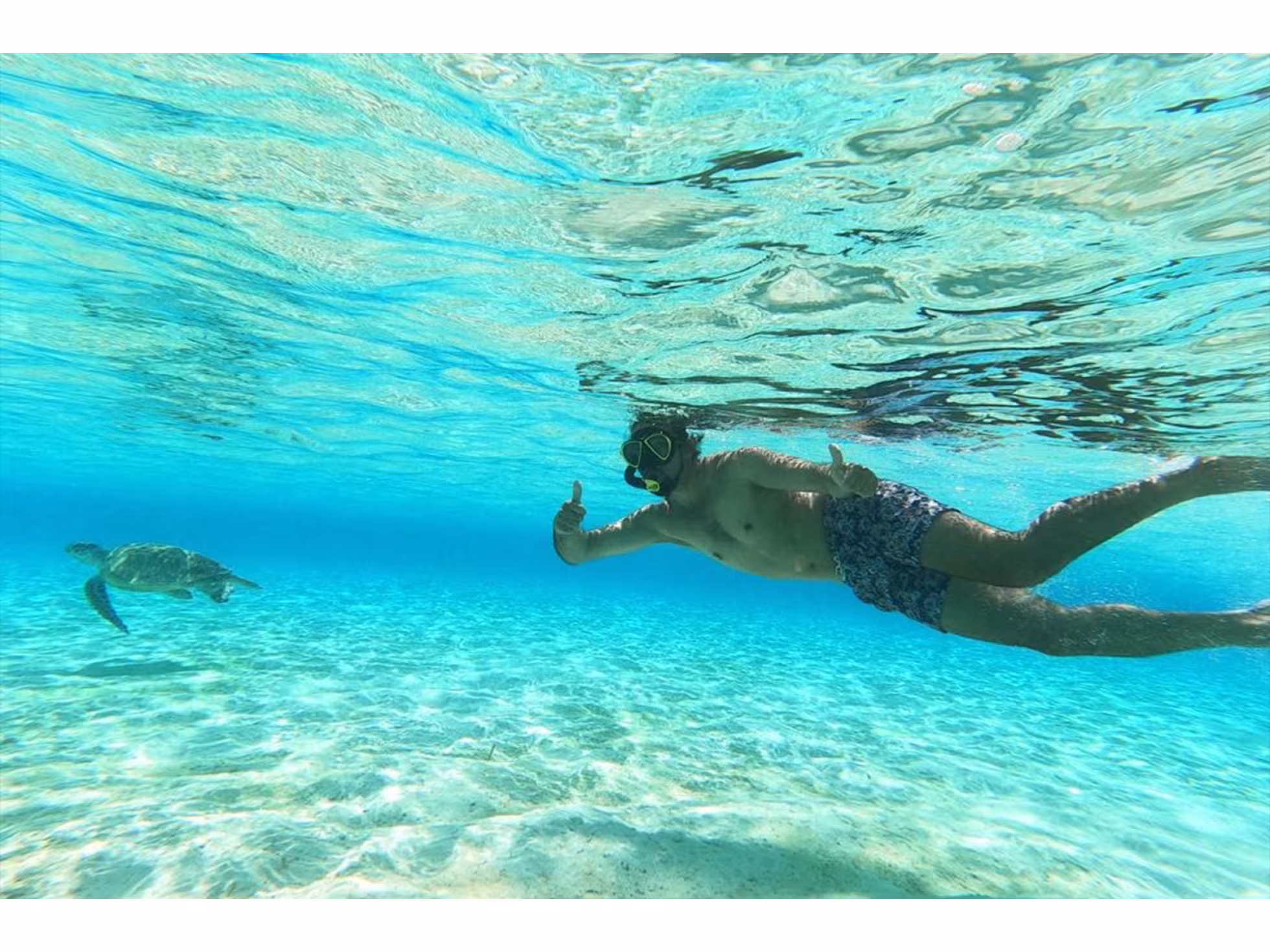 Kaotea Fishing & Lagoon Charters
