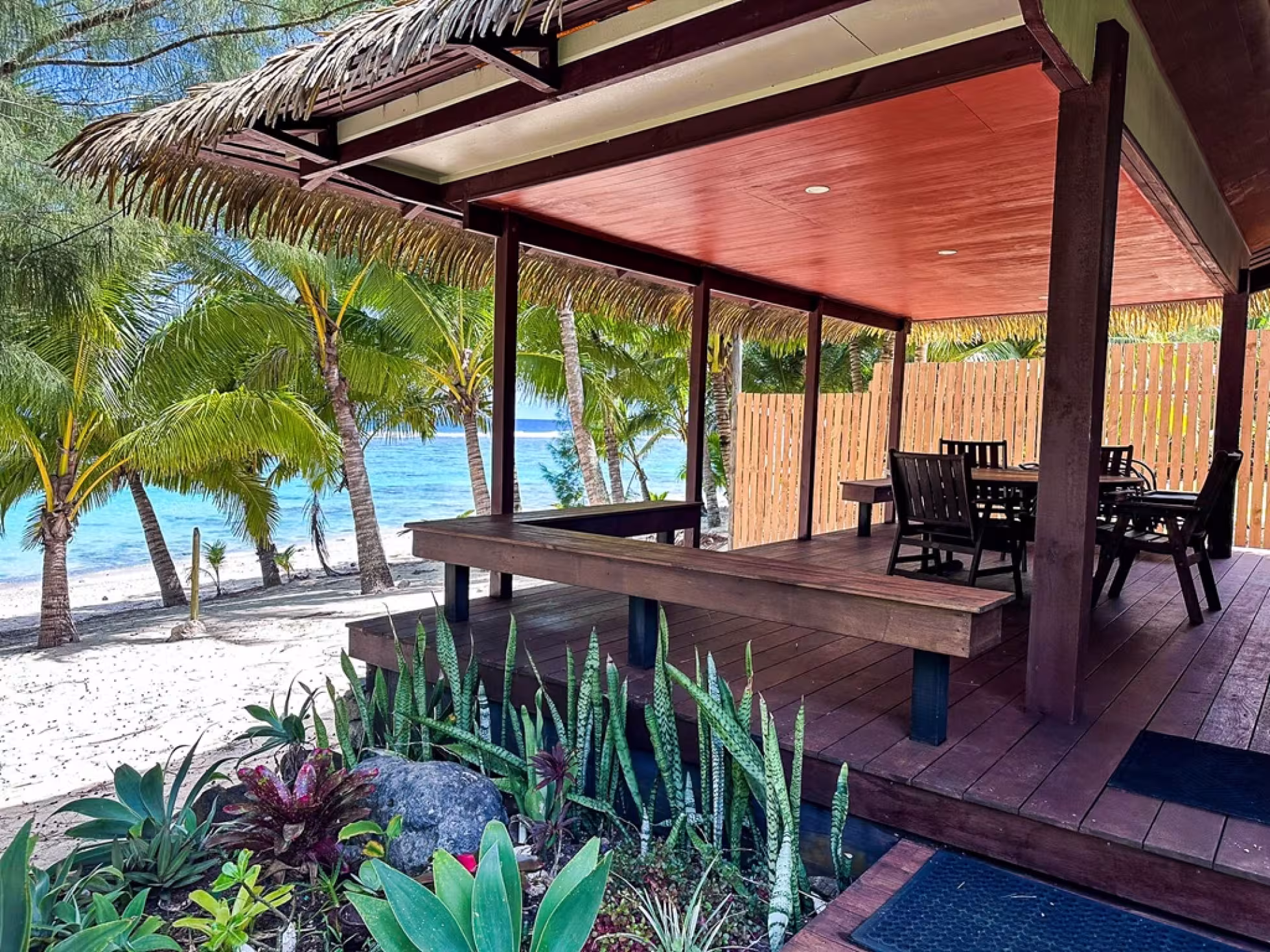 Heathers Beach House