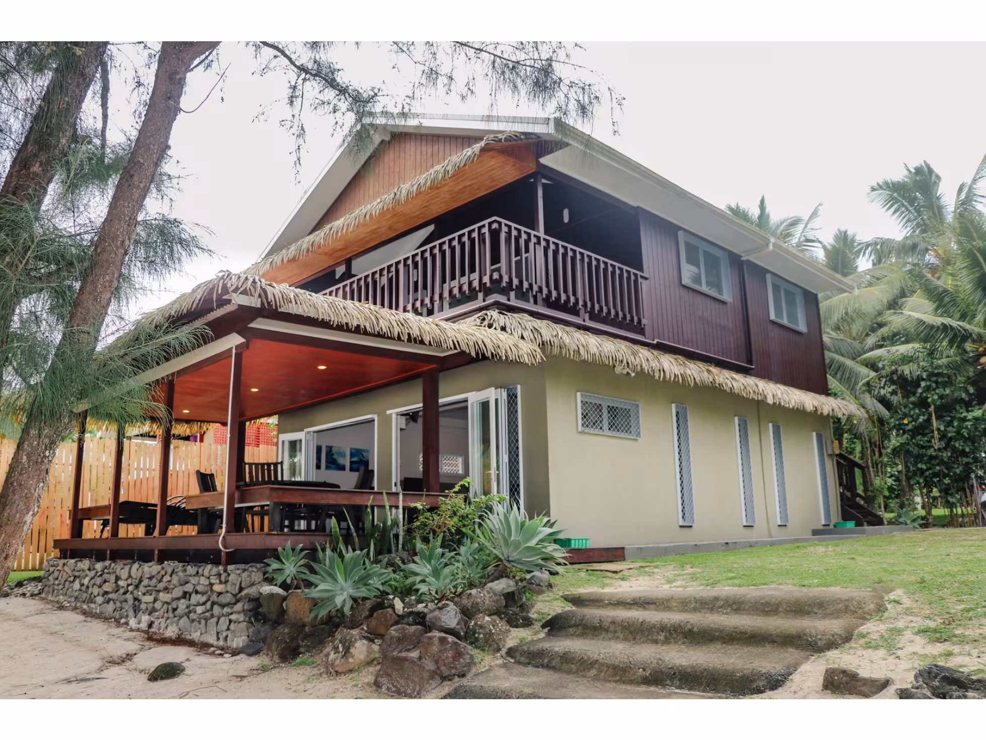 Heathers Beach House