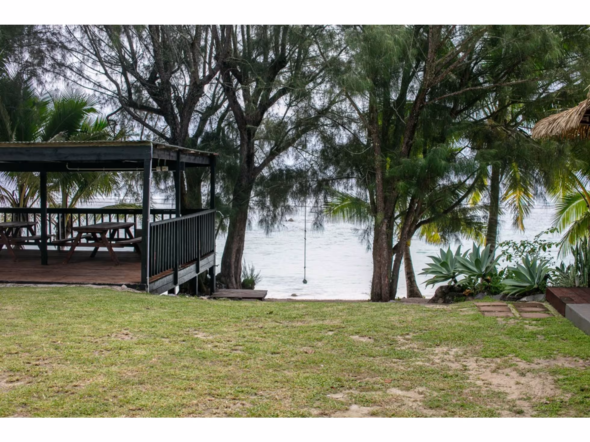 Heathers Beach House