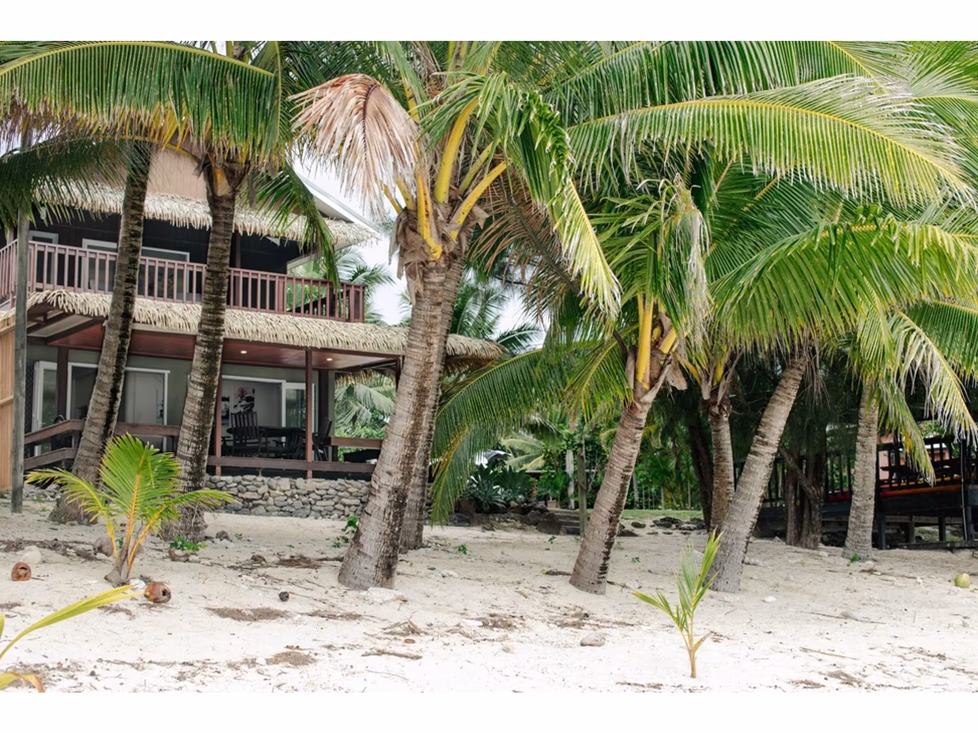 Heathers Beach House