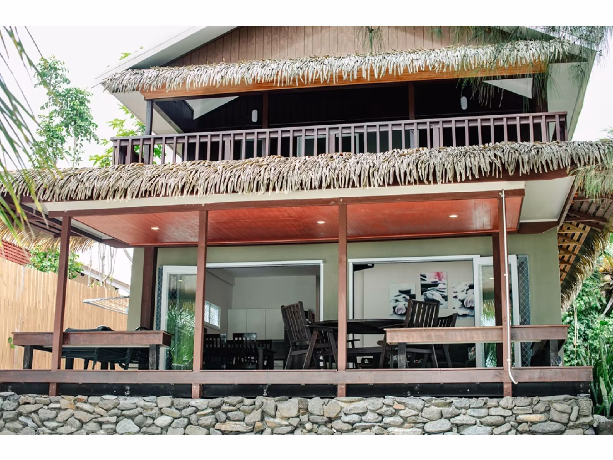 Heathers Beach House