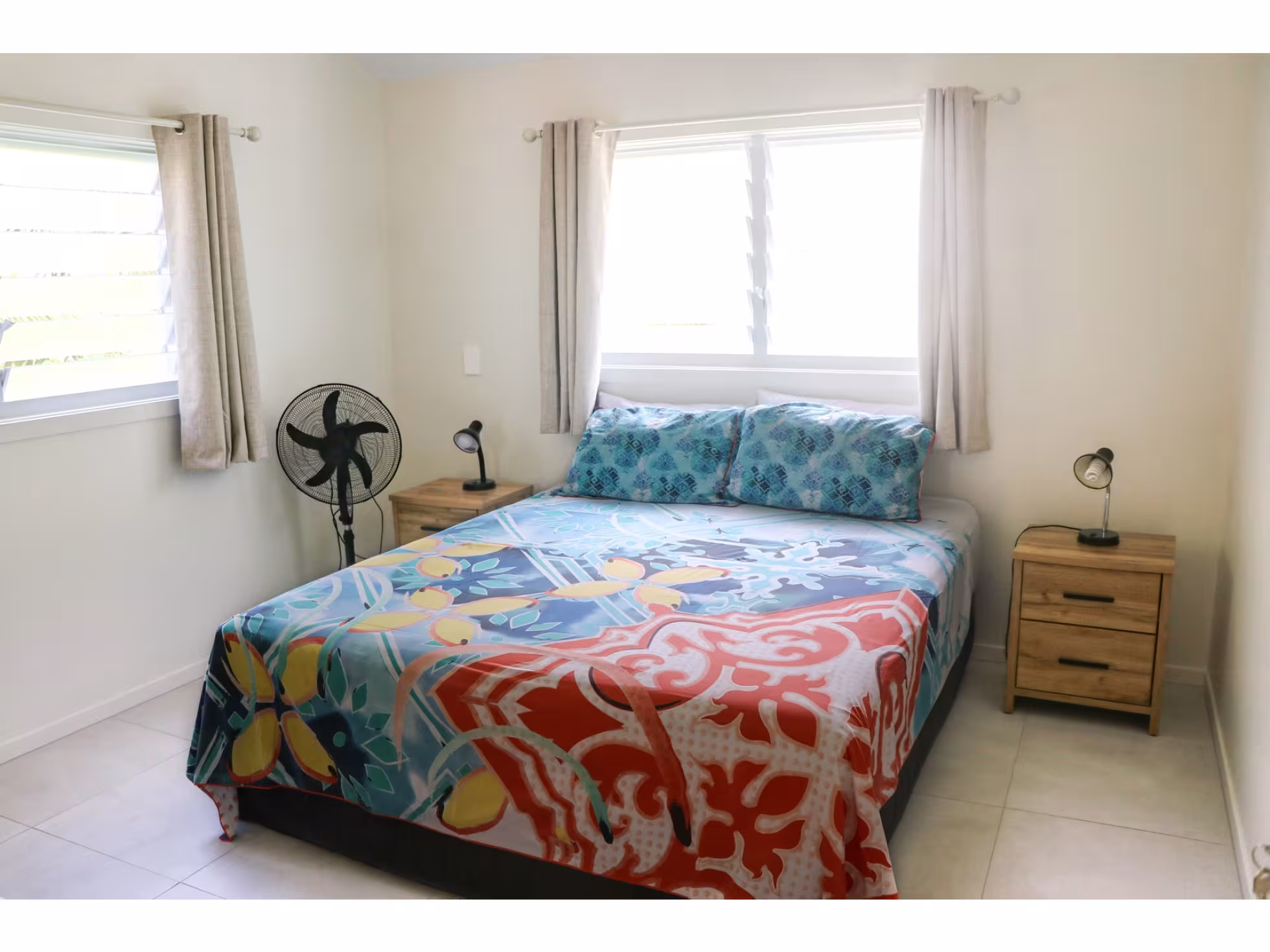 Heathers Beach House