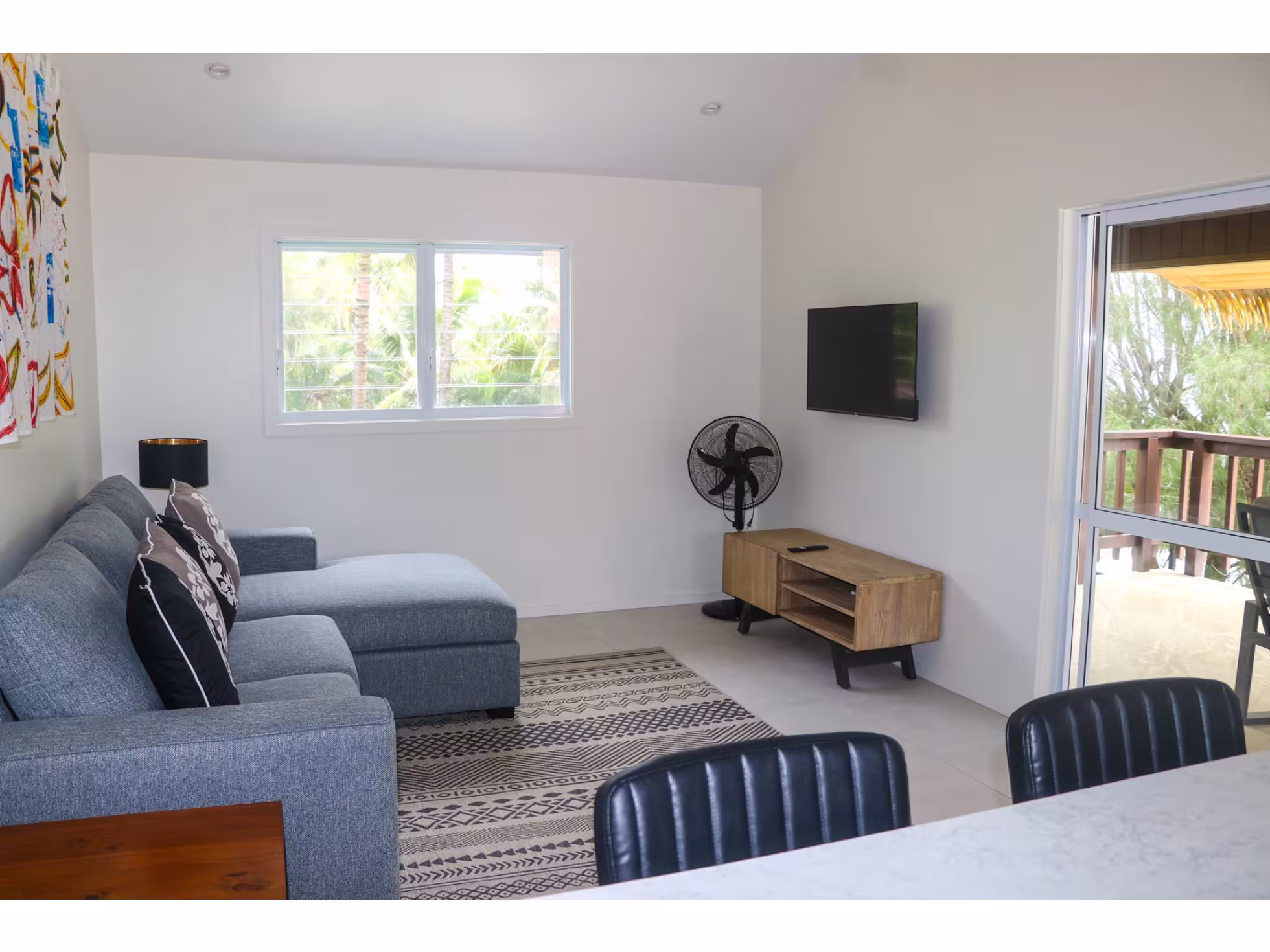 Heathers Beach House