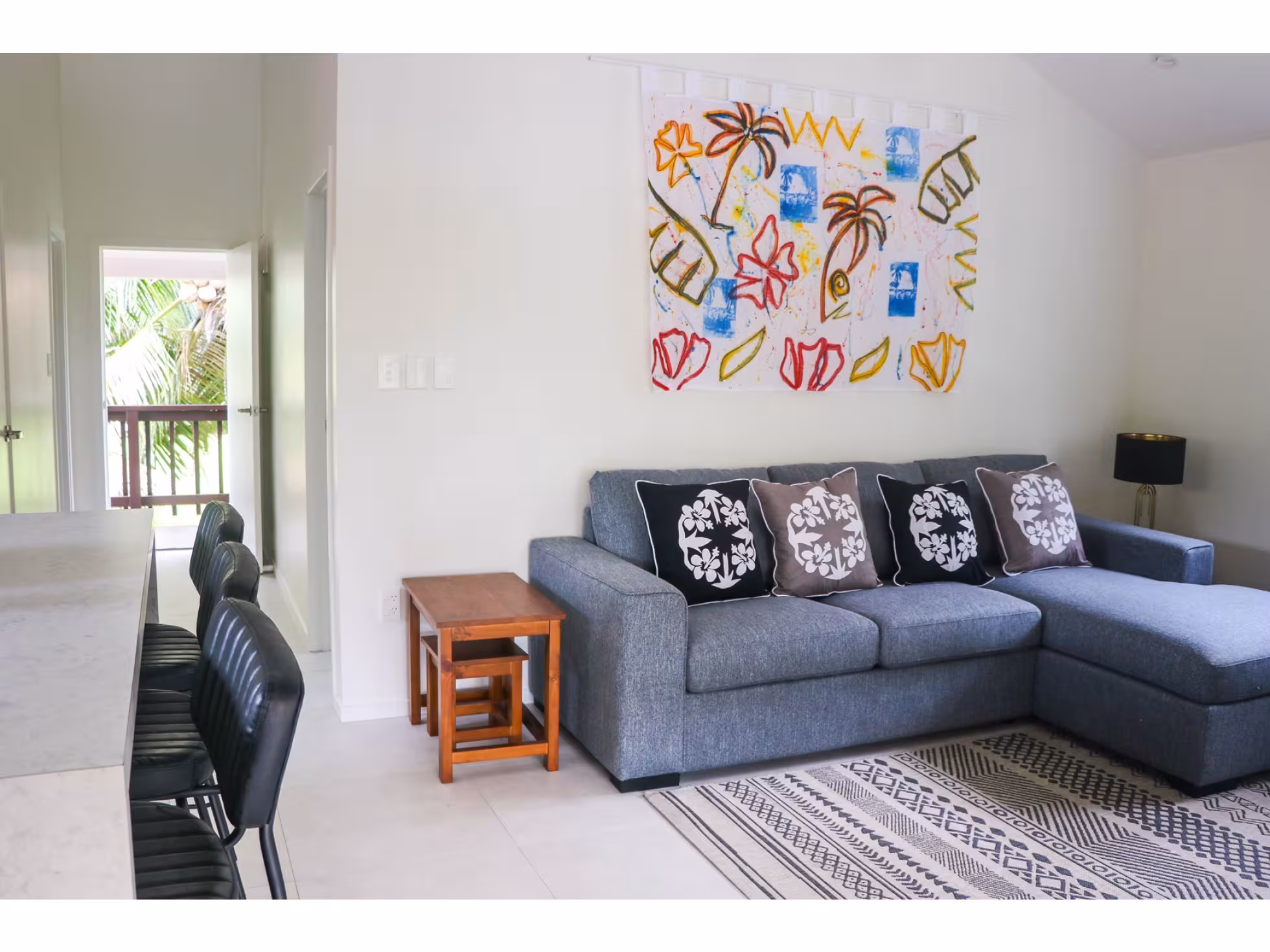 Heathers Beach House