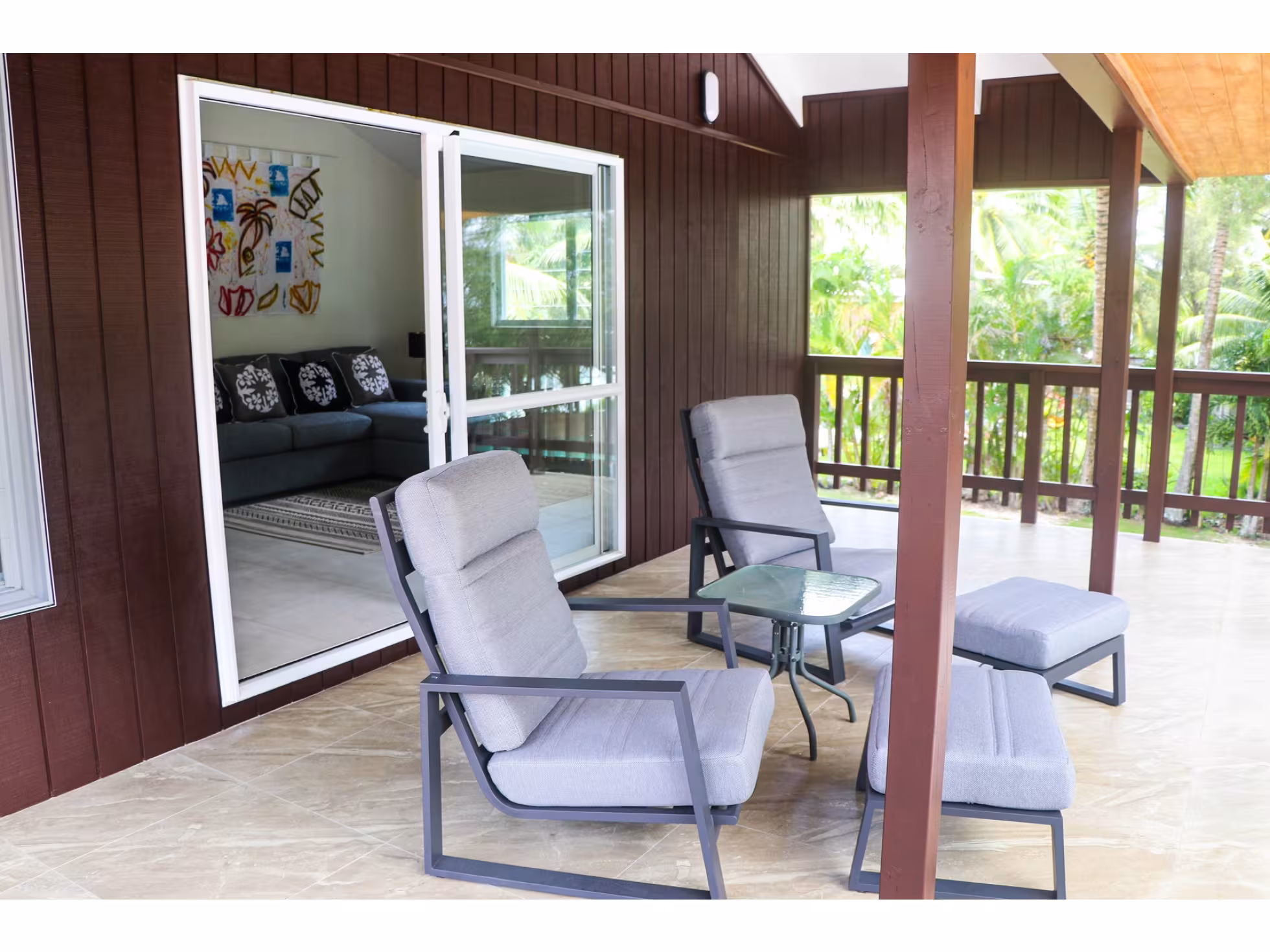 Heathers Beach House