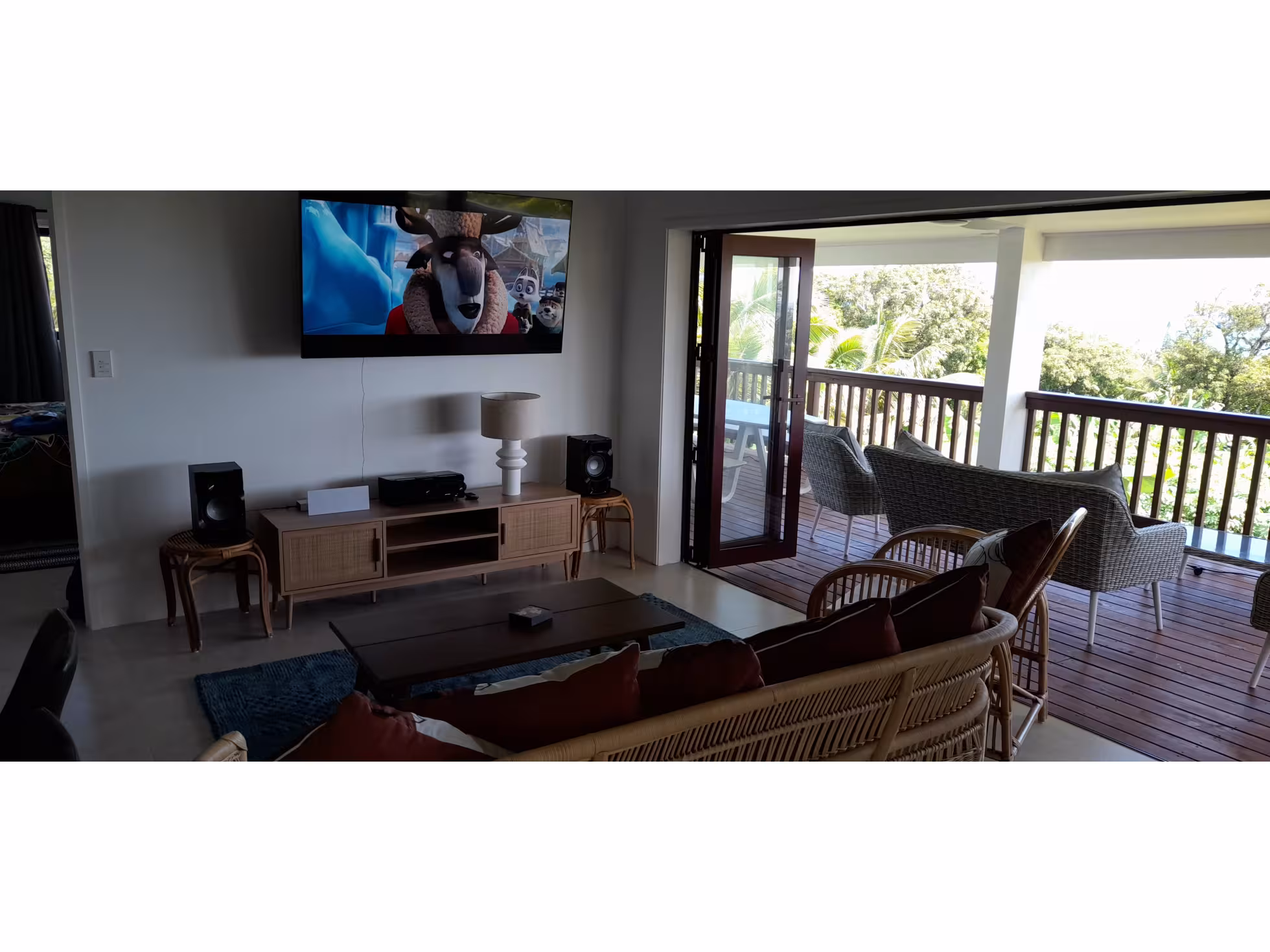 Reureu Ocean Vistas
