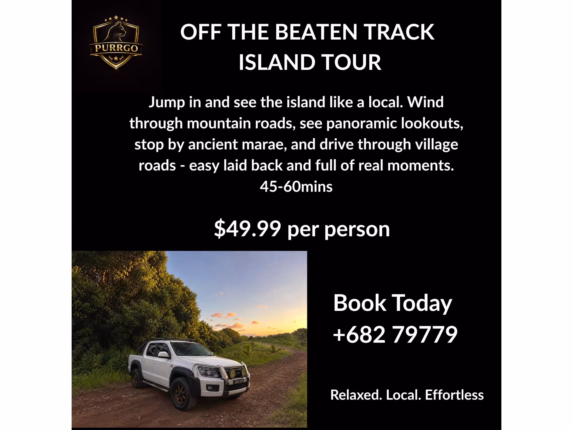 Mangi’s Bar Hopping Tours