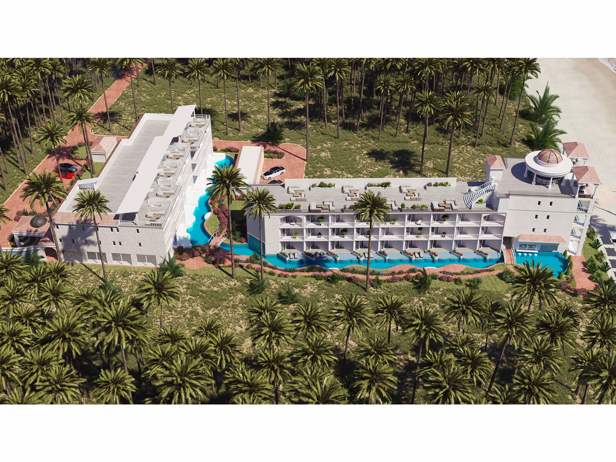 The Grand Resort