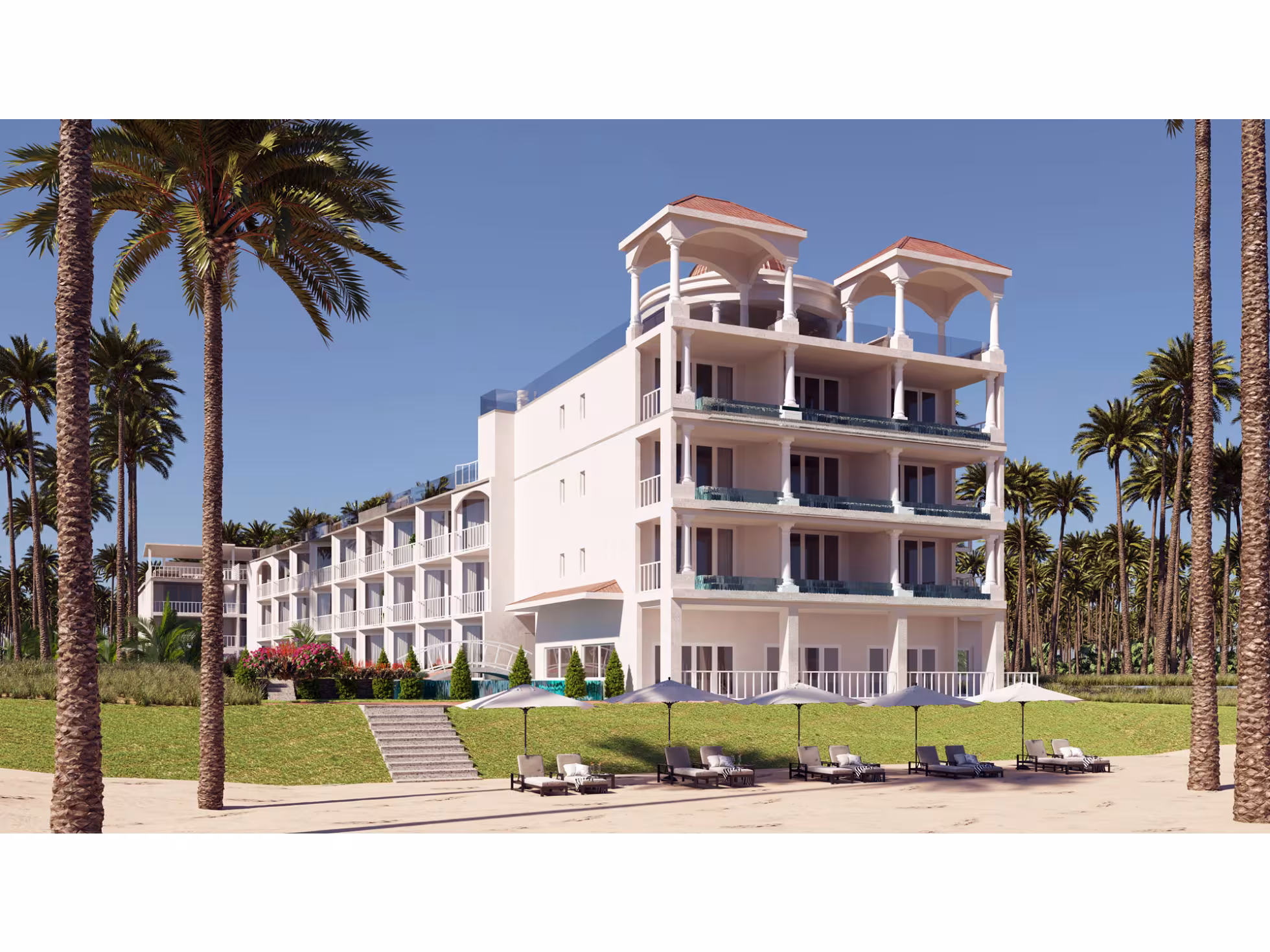 The Grand Resort