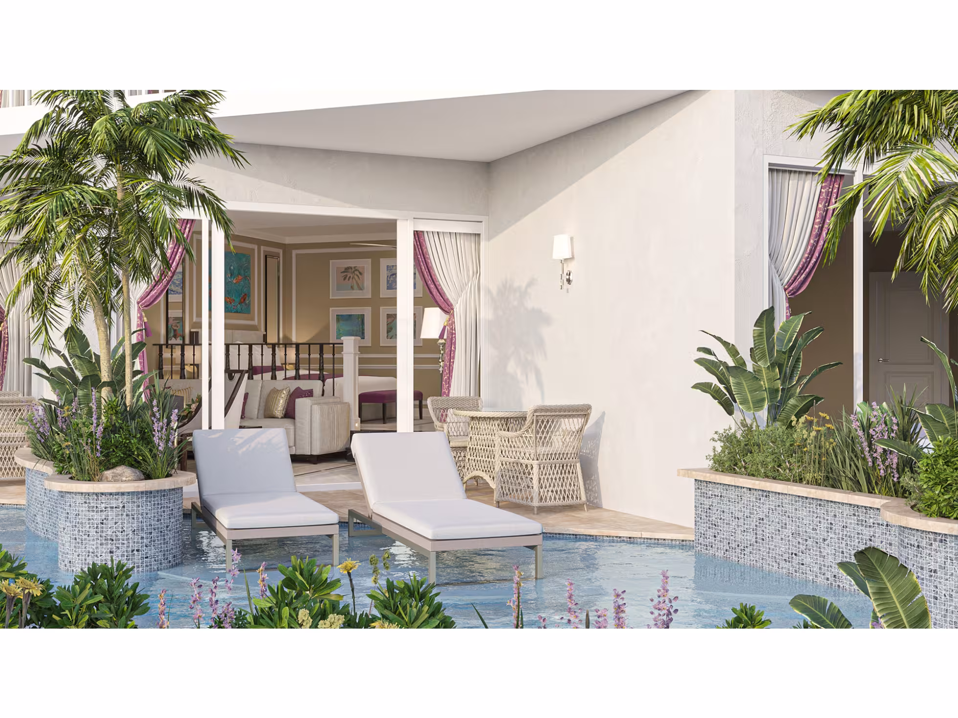 The Grand Resort