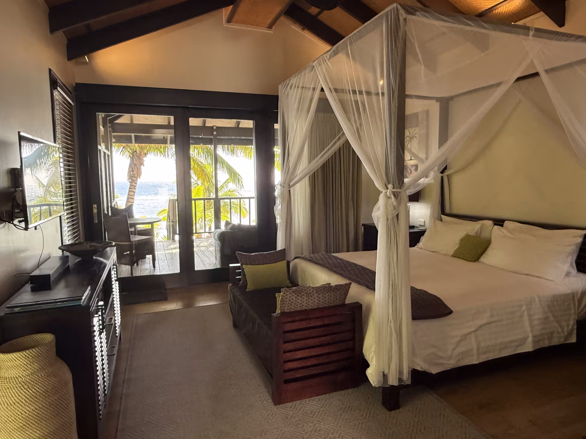 Serenity Villas