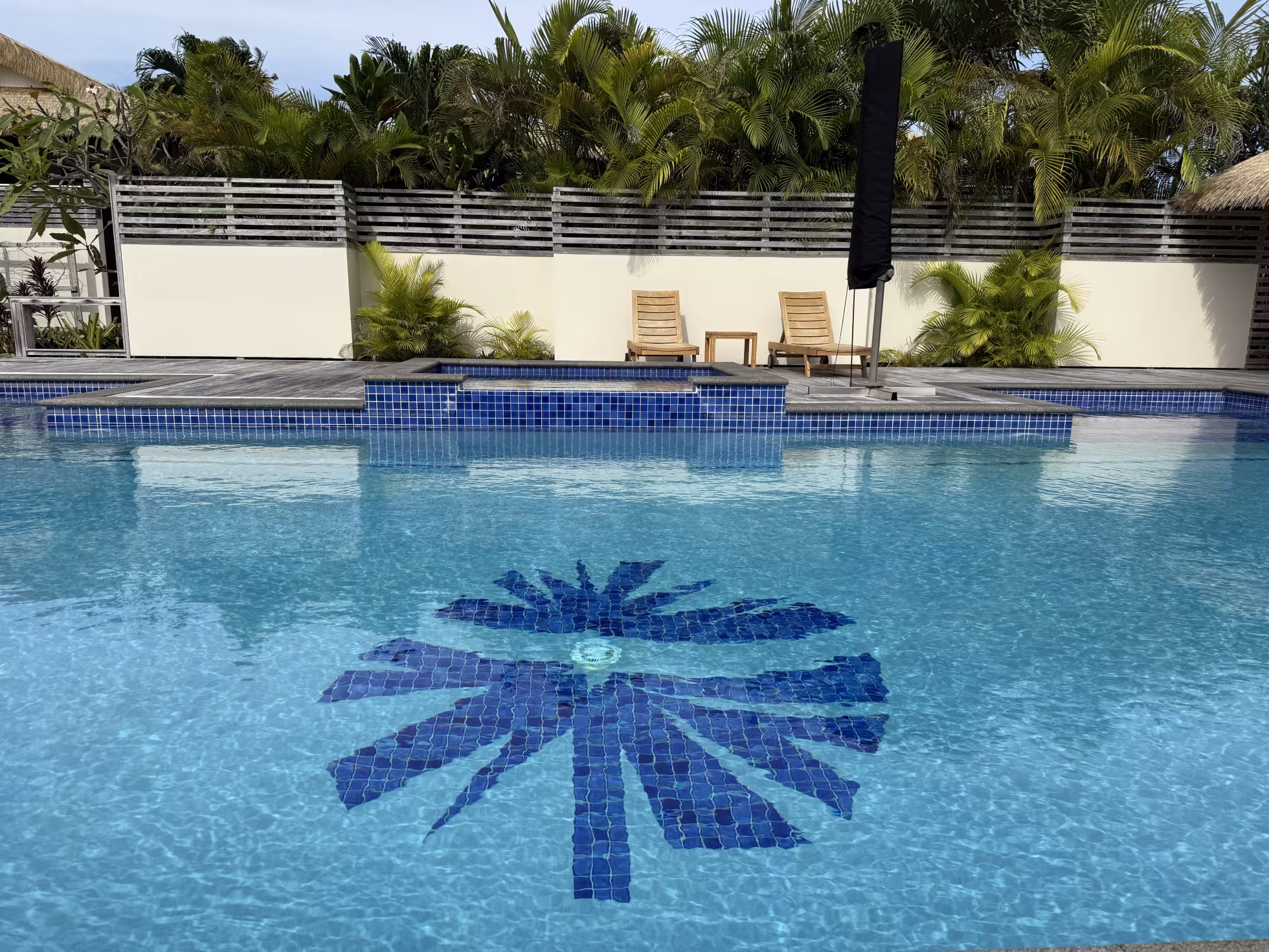Serenity Villas