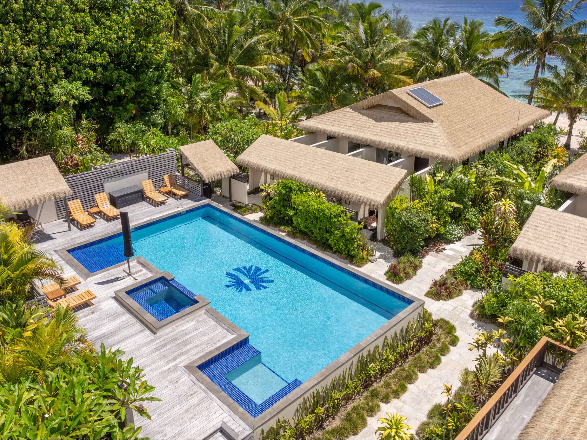 Serenity Villas