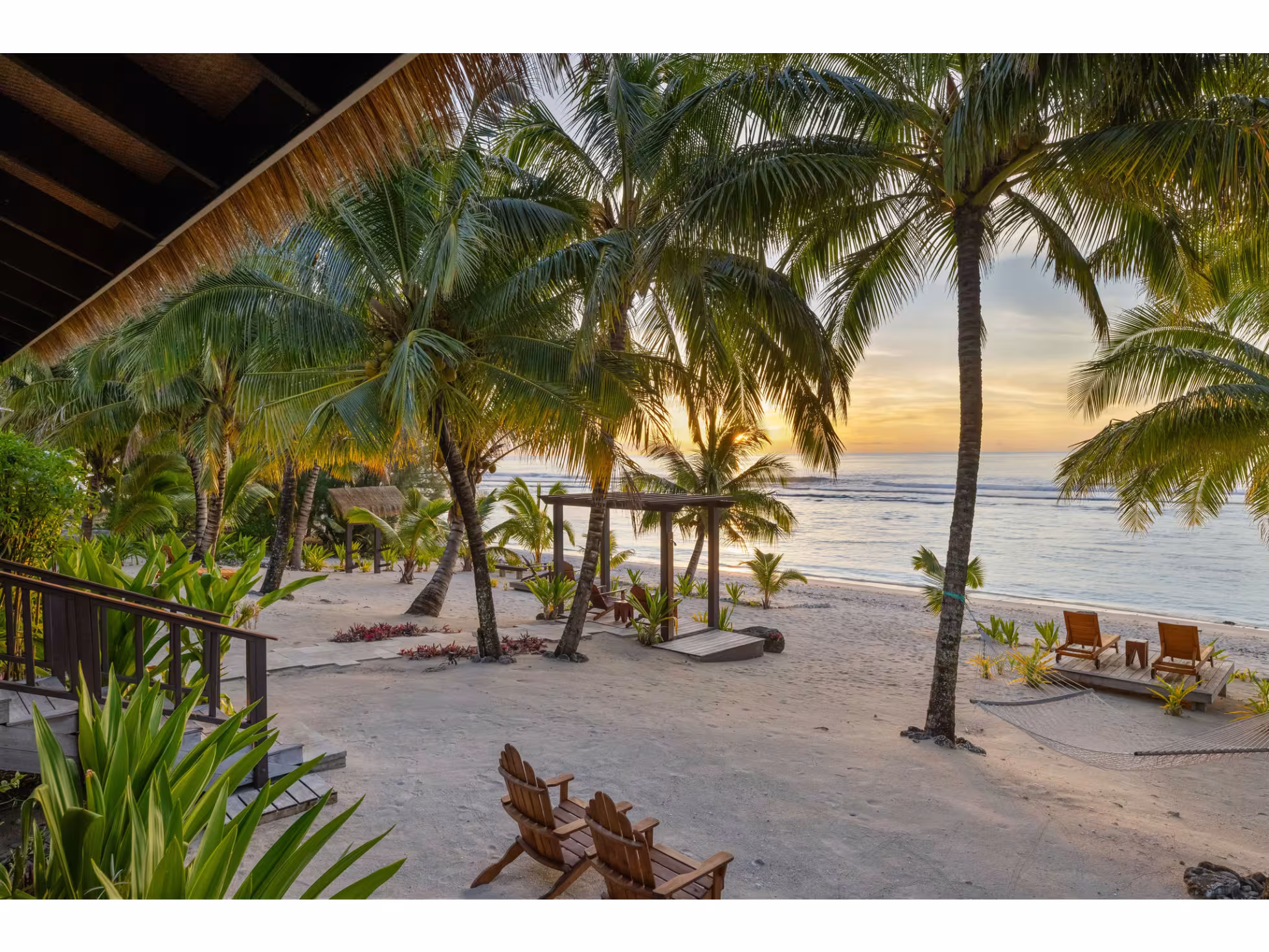 Serenity Villas