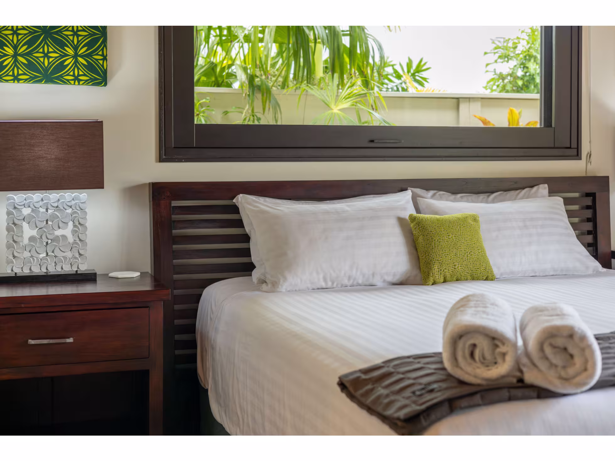 Serenity Villas