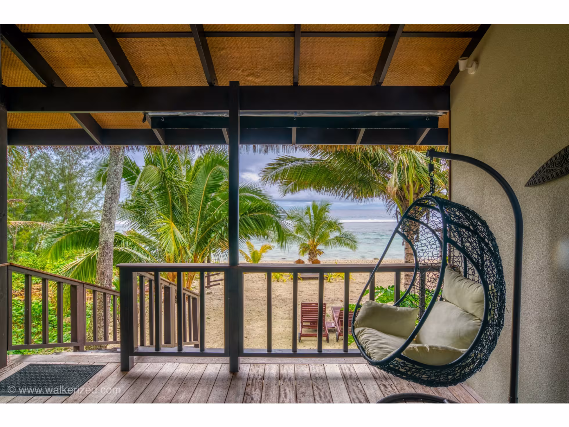 Serenity Villas