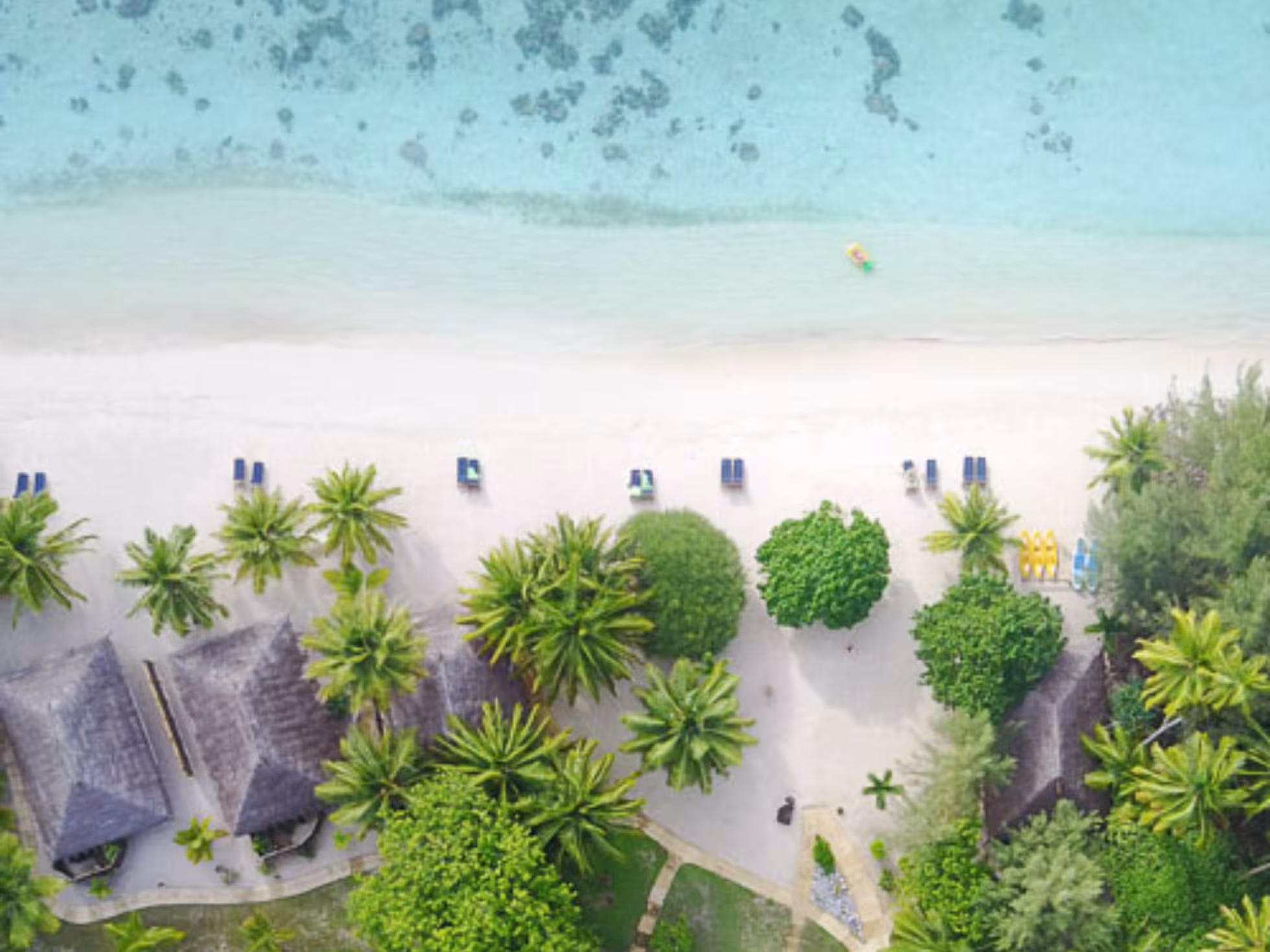 Etu Moana Aerial Image