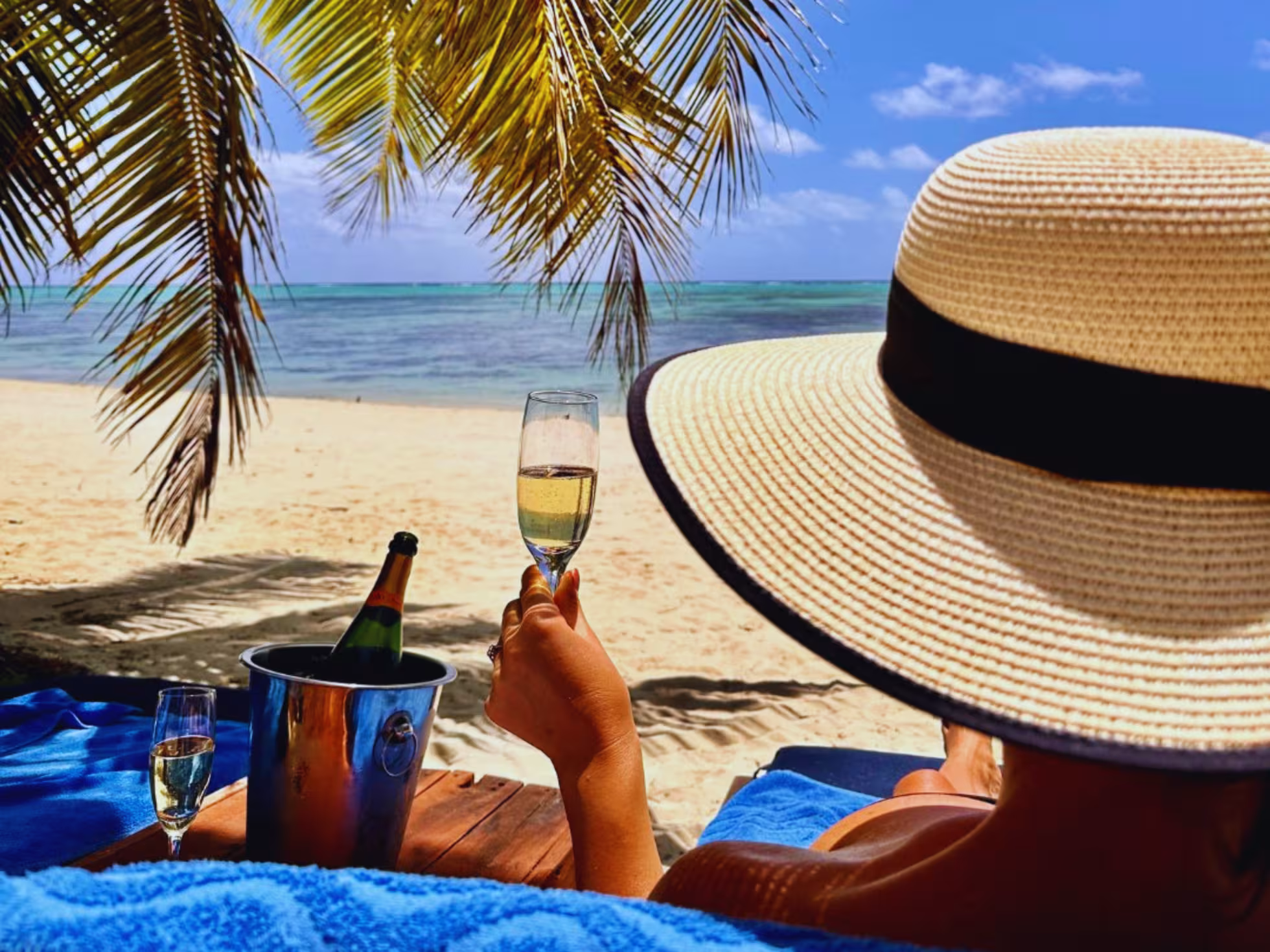 Etu Moana Luxury