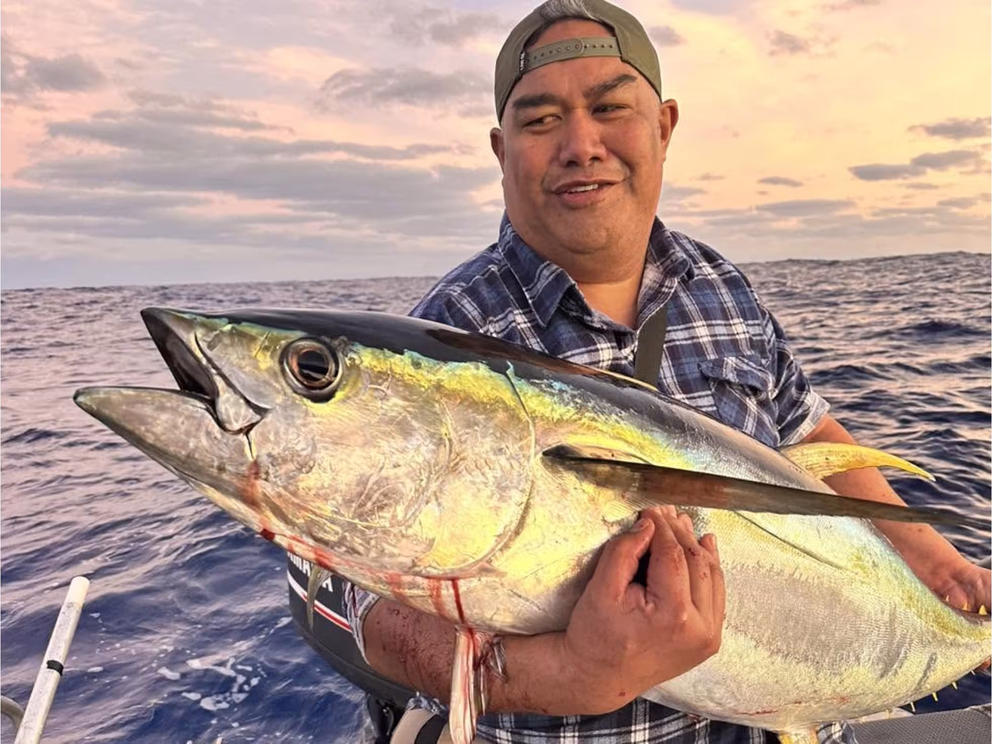 gt fishing reelaxing fishing charters 