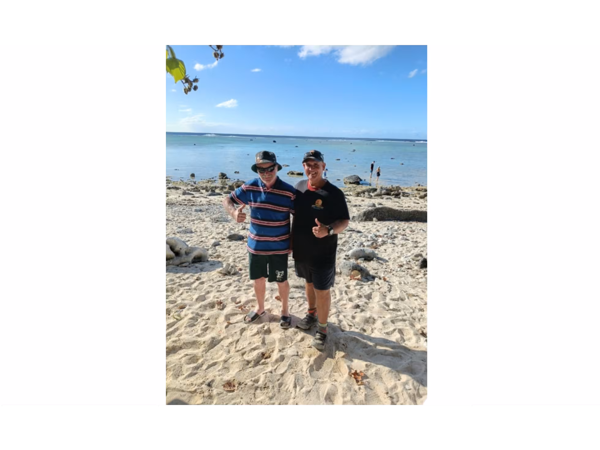 Sammys Bamboo Reef Fishing 2