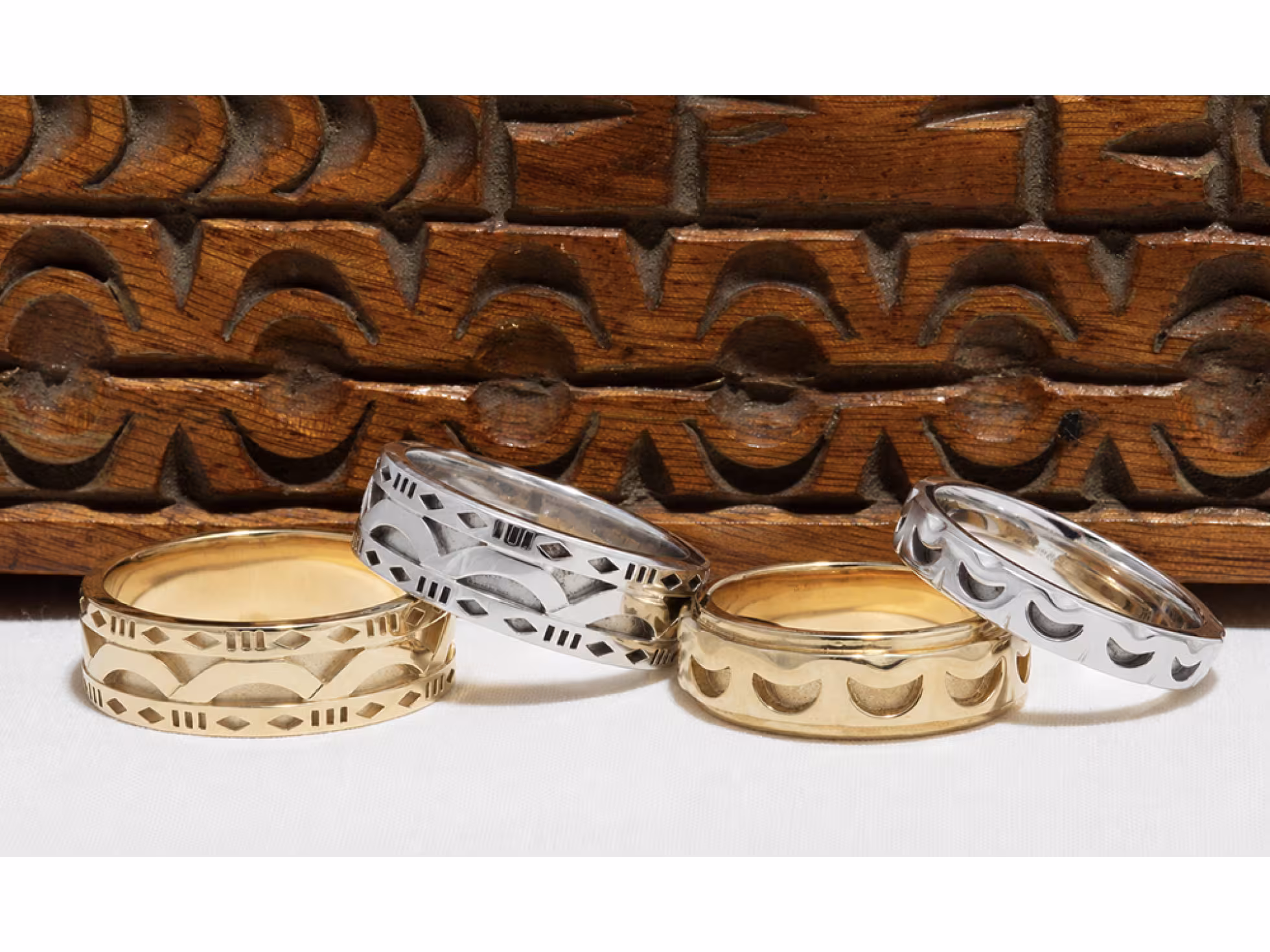 Rings