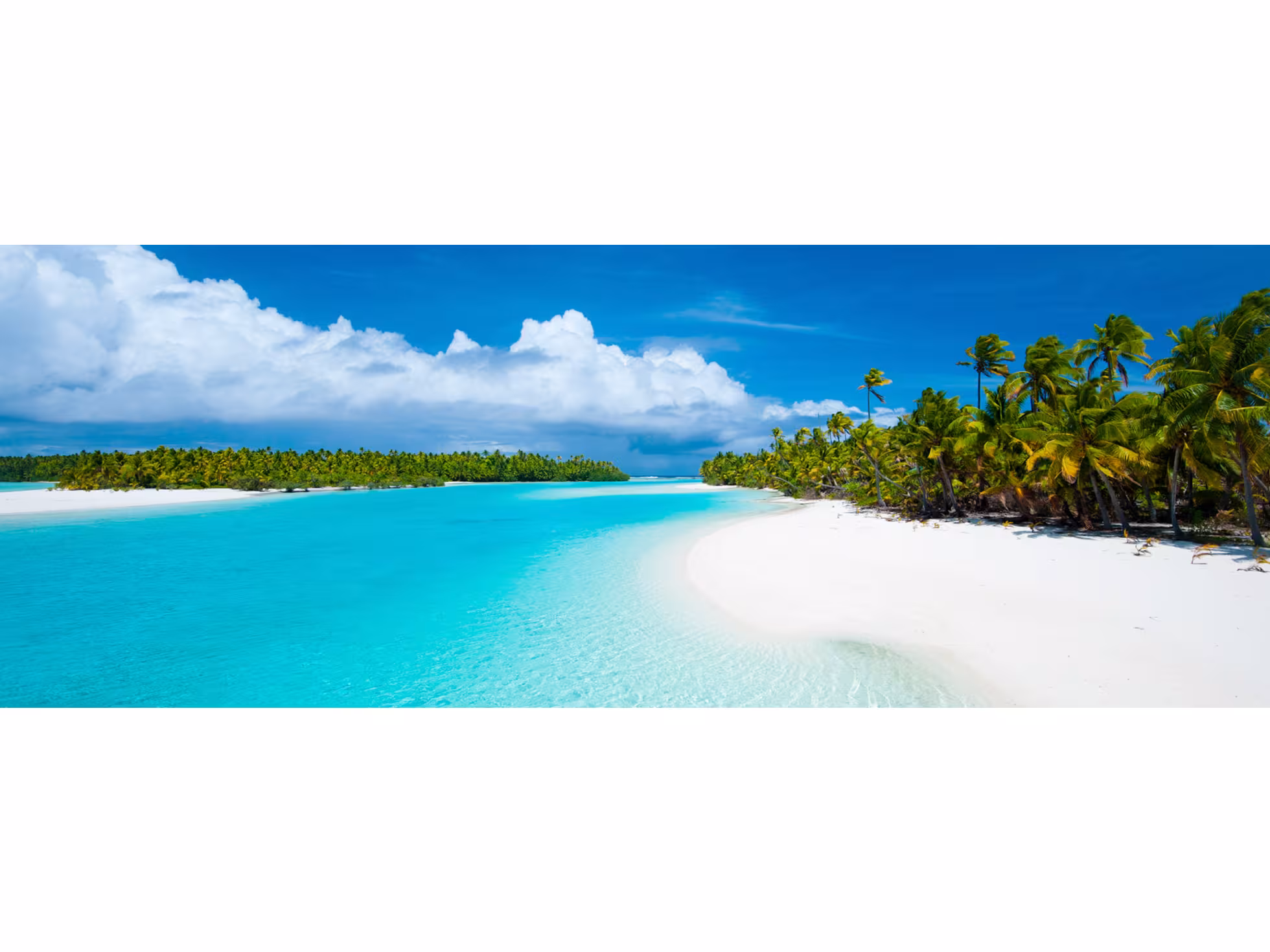One Foot Island