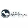 Little Polynesian Logo